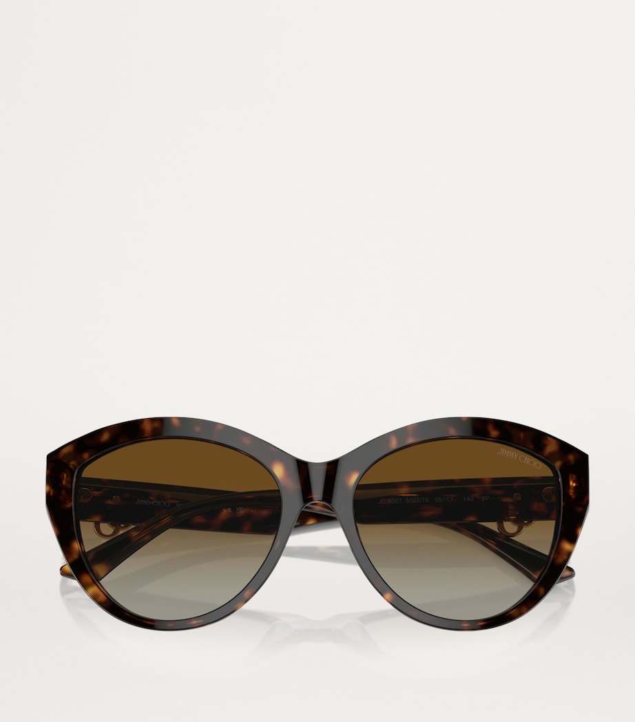 Acetate JC5007 Sunglasses 5002T5 Image 5