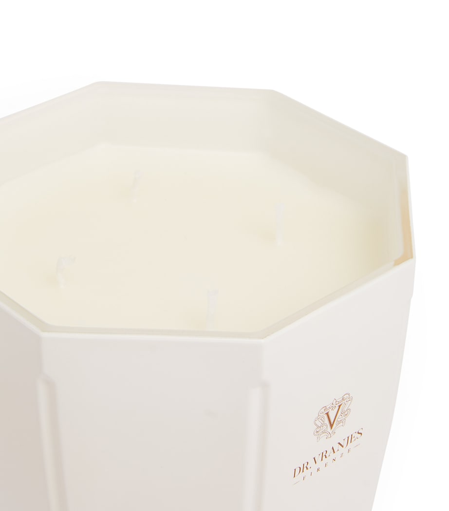 Ginger Lime Candle (500g) PEARL Image 3