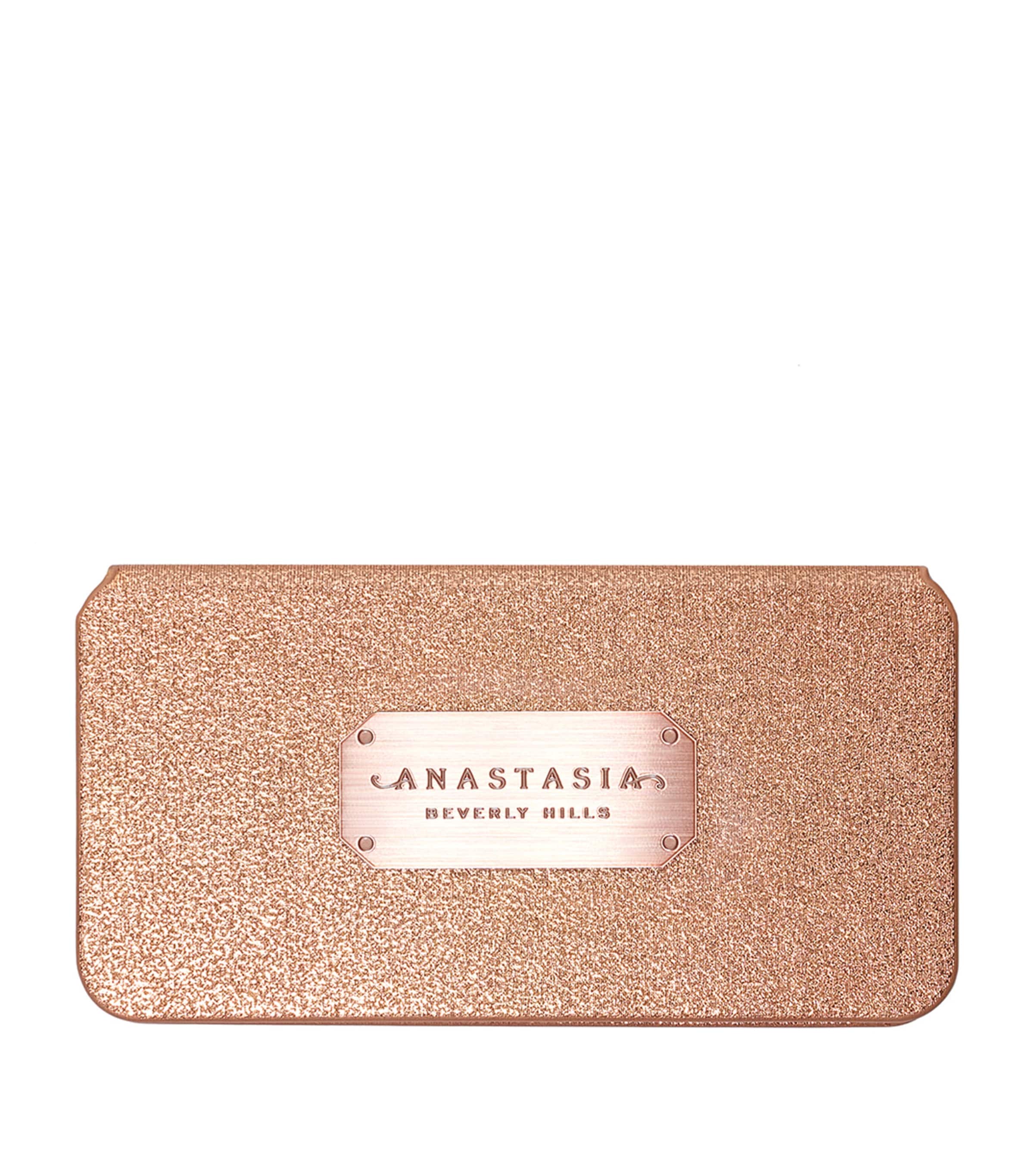 Costa Rica Face Palette OFF TO COSTA RICA Image 2