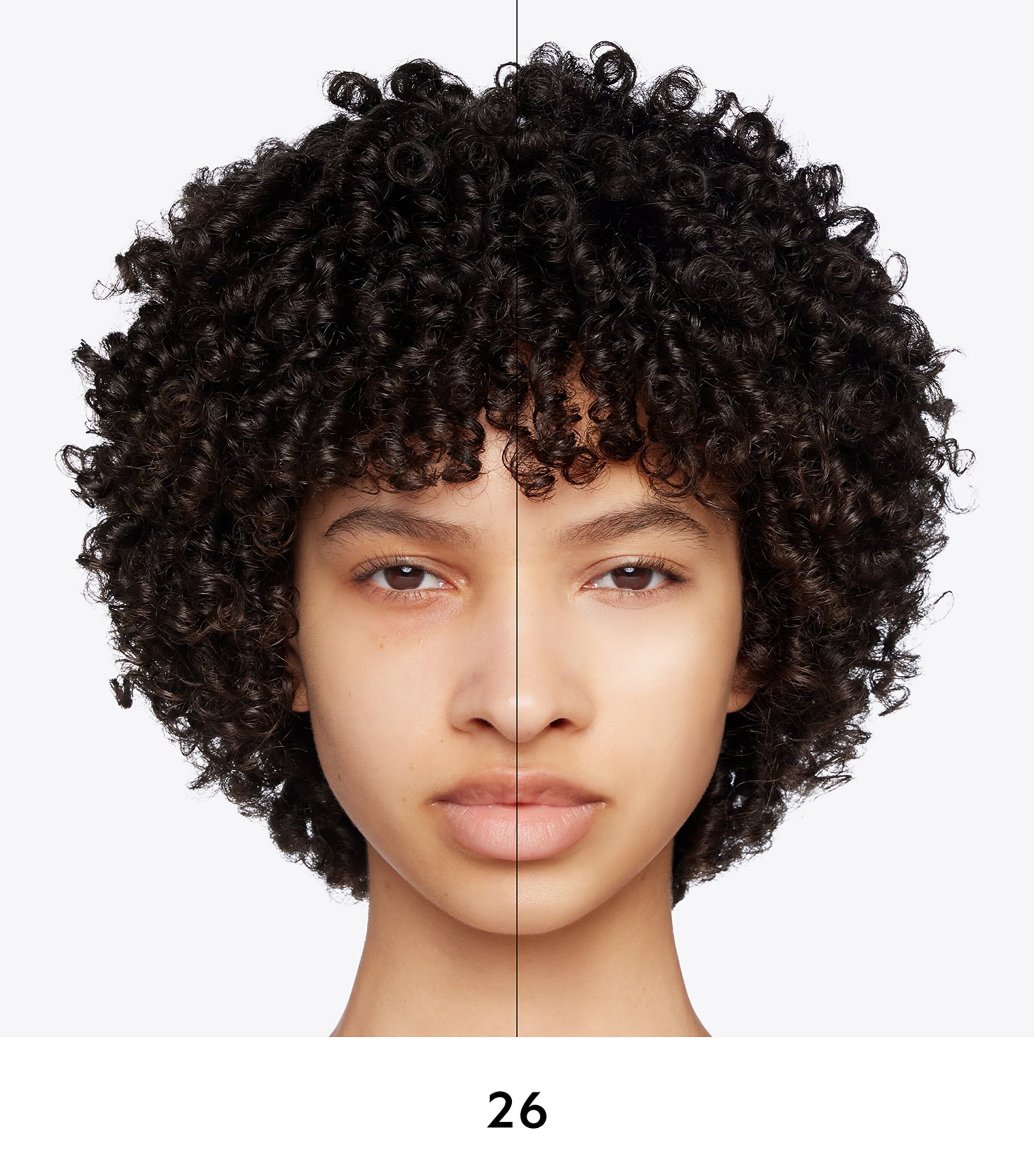 Gucci Glow Skin Tint Moisturiser (40ml) 26 FAIR MEDIUM Image 2