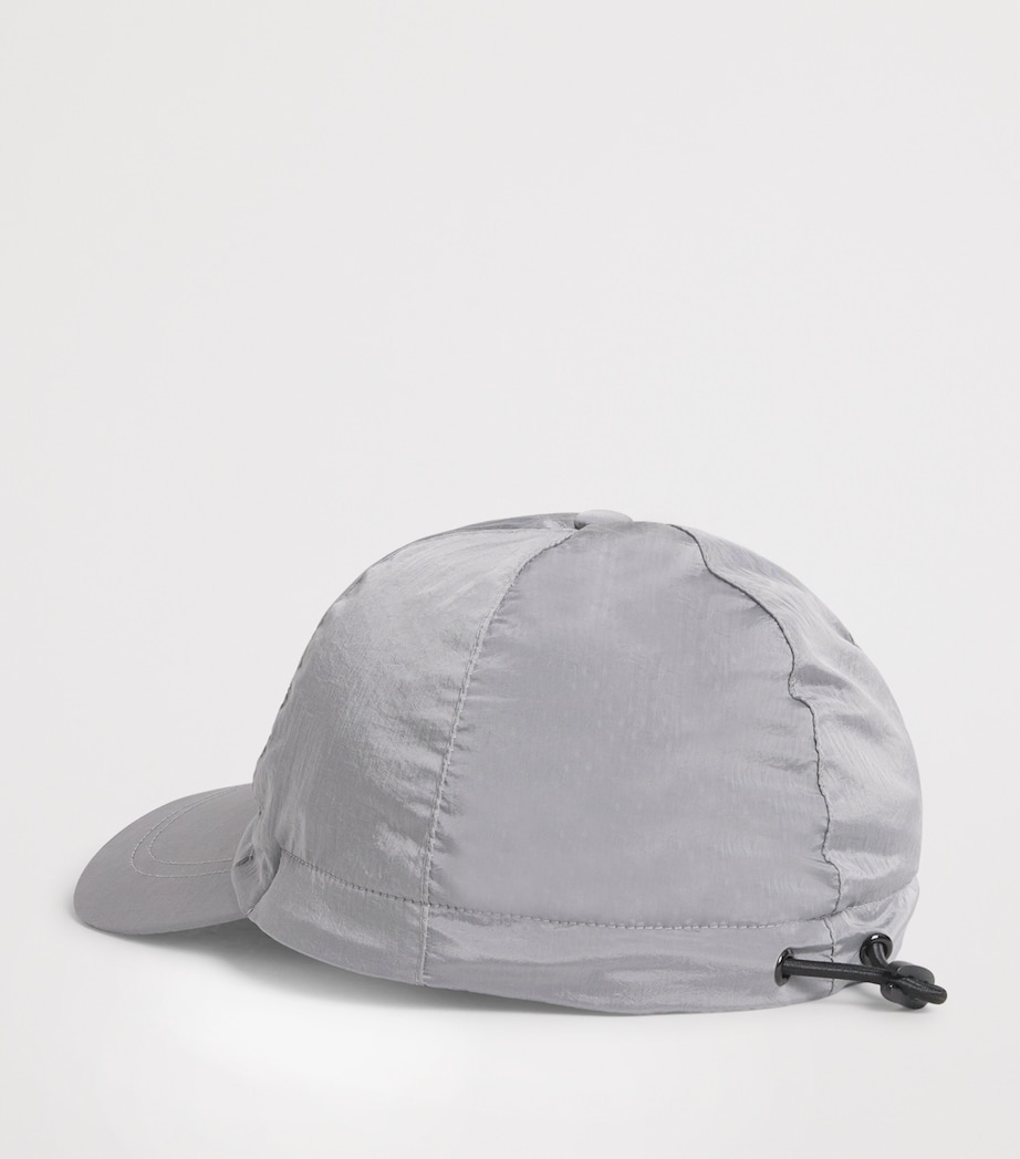 Logo Baseball Cap V0061 Image 3