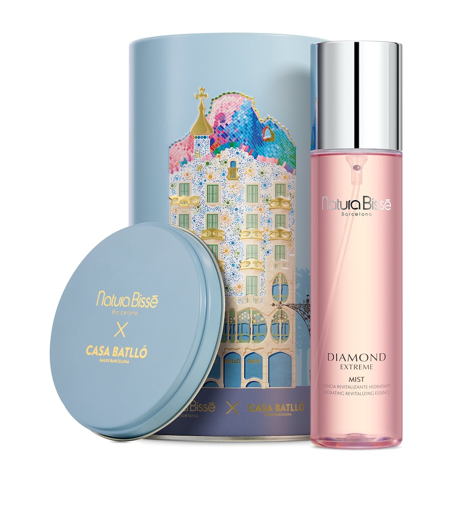 x Casa Batlló Diamond Extreme Mist (200ml) NO COLOUR Image 4