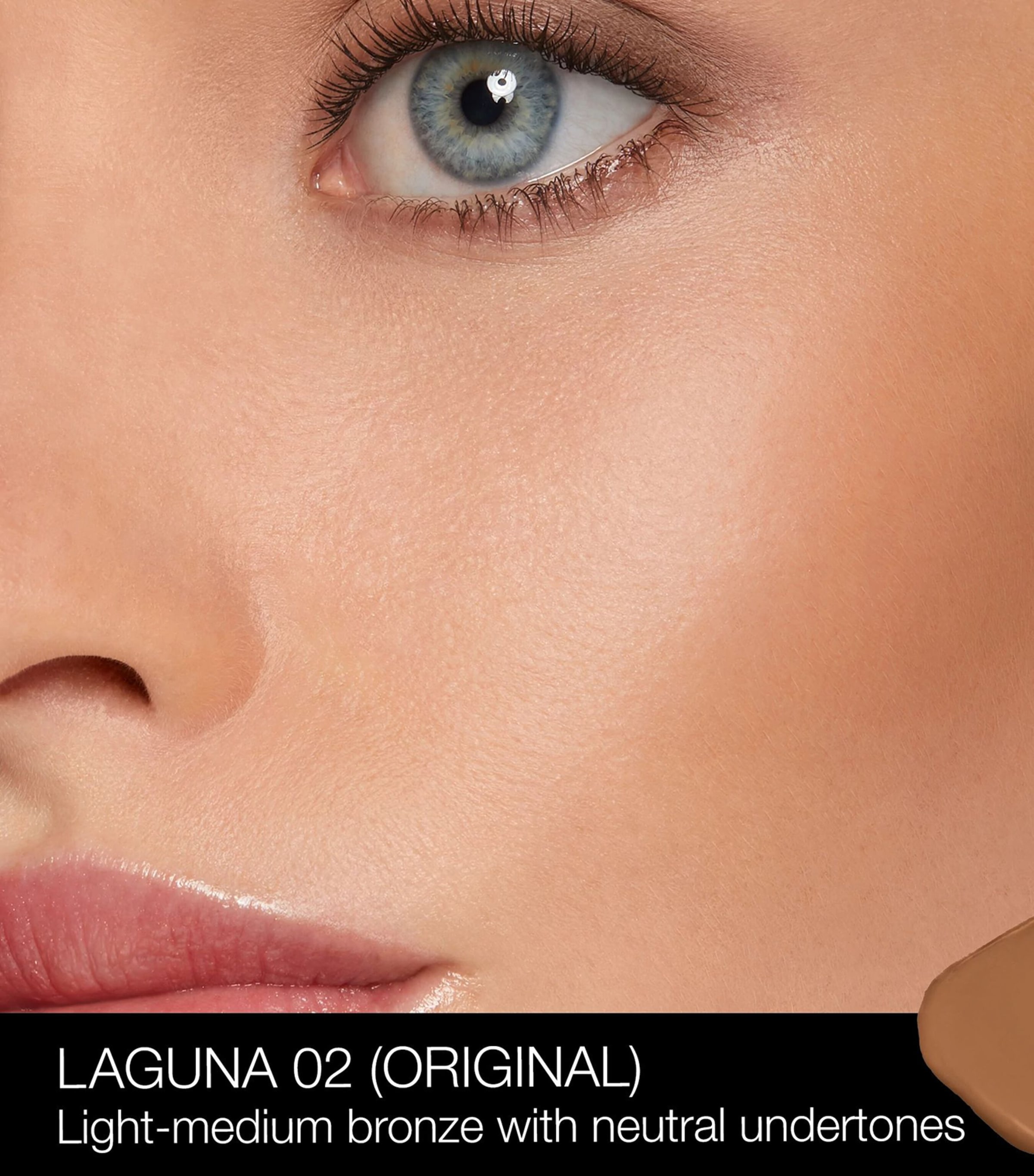 Laguna Bronzing Cream LAGUNA 2 Image 3