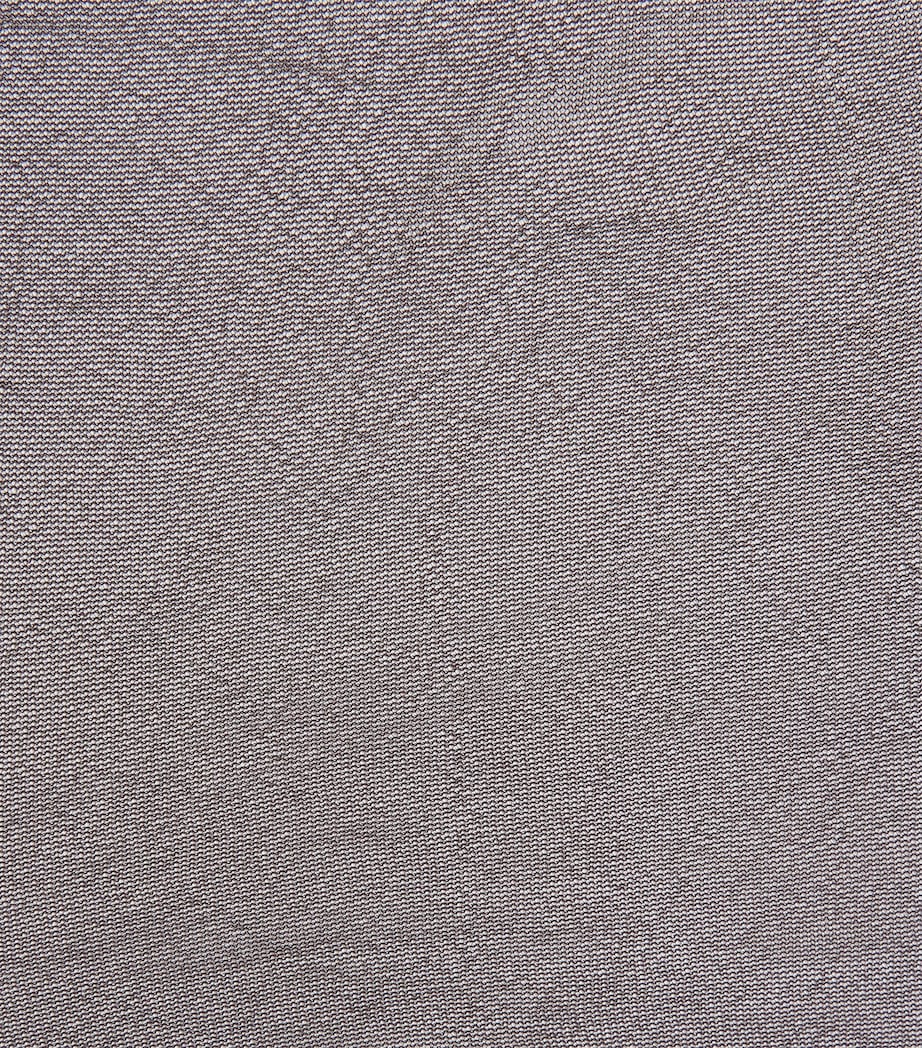 Satin Touch 20 Comfort Tights NEARLY BLACK 7212 Image 2