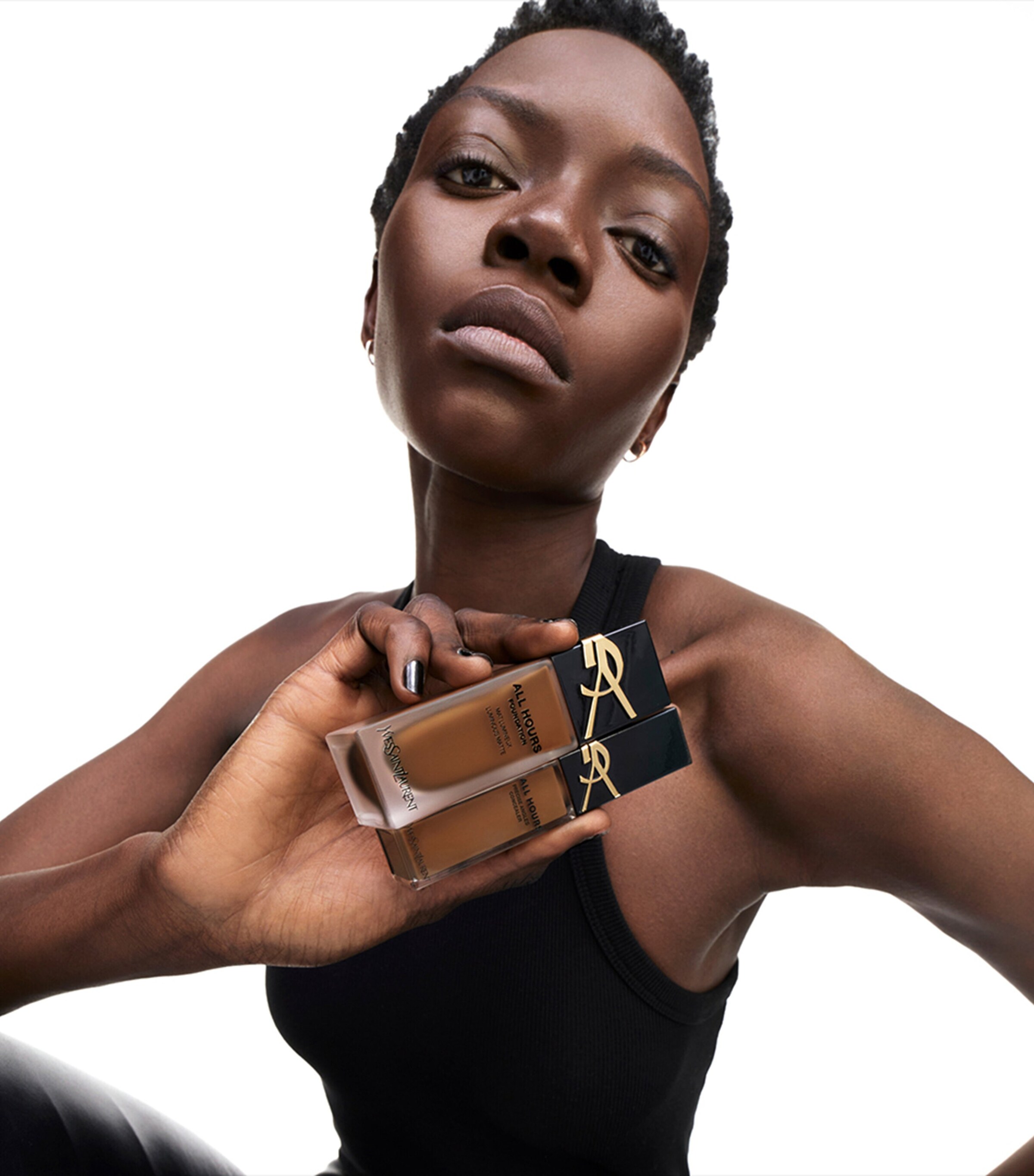 All Hours Precise Angles Concealer DW7 Image 3