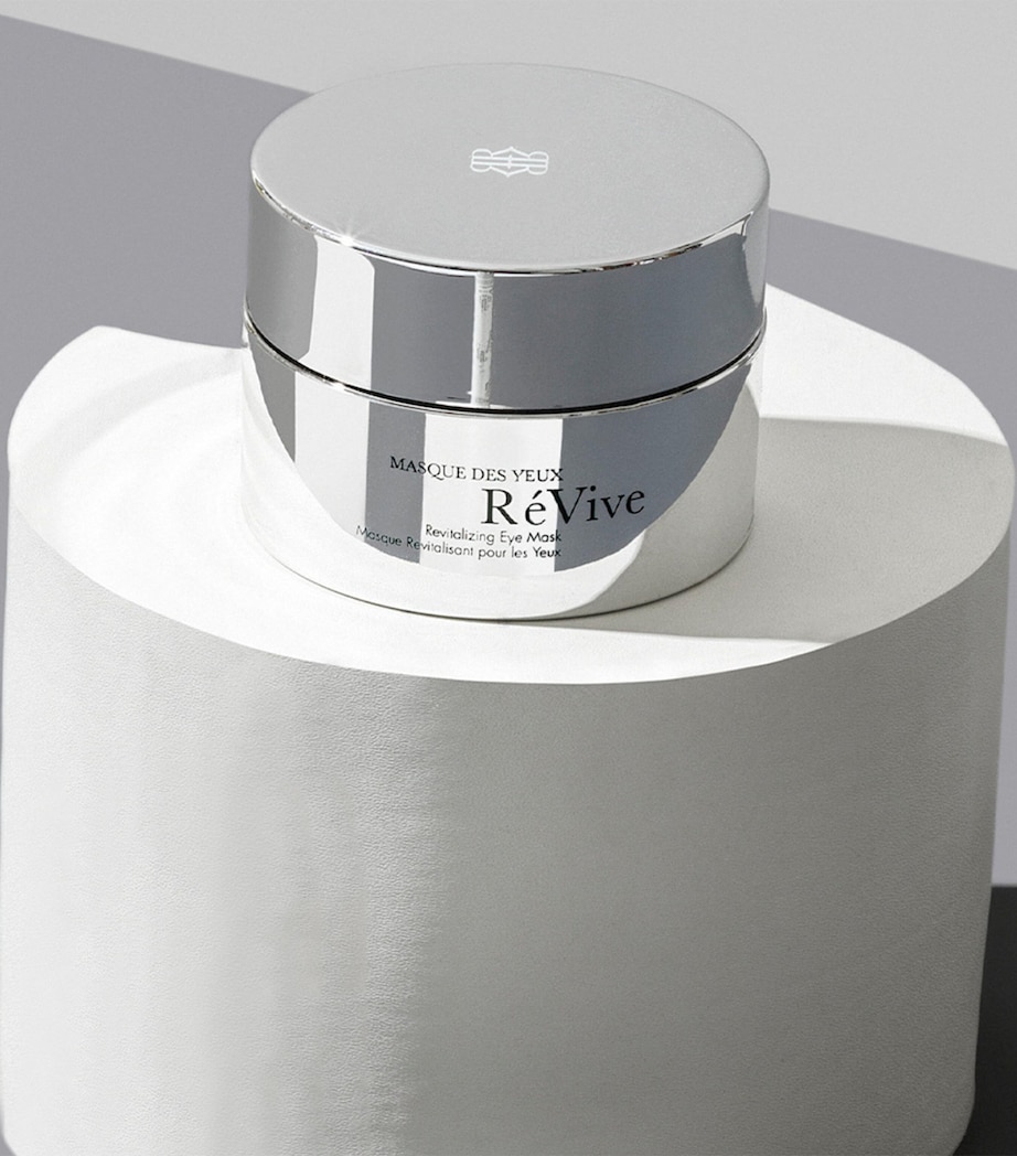 Masque des Yeux Revitalizing Eye Mask (30ml) NO COLOUR Image 5