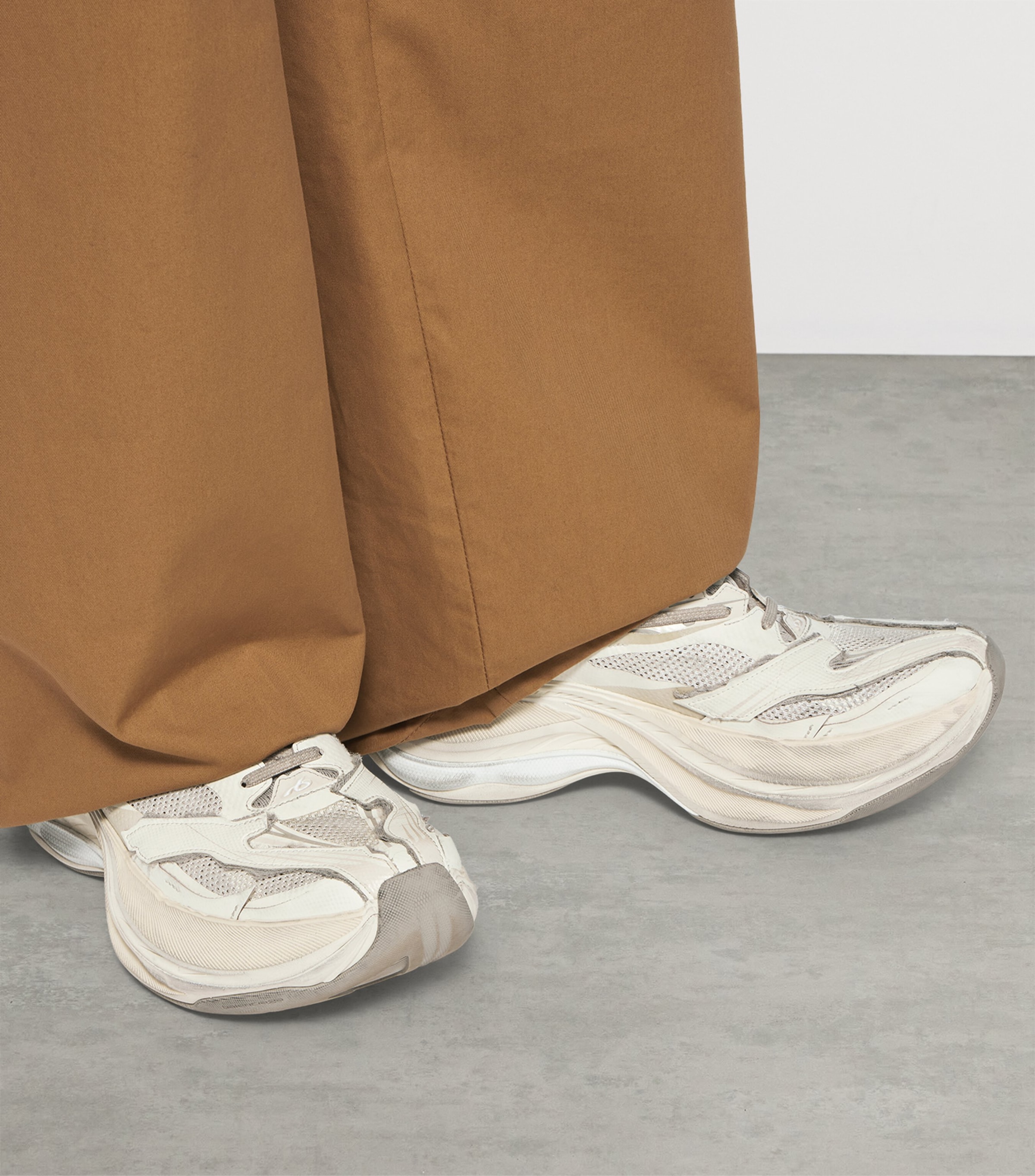 Balenciaga Jet Sneakers Image 6