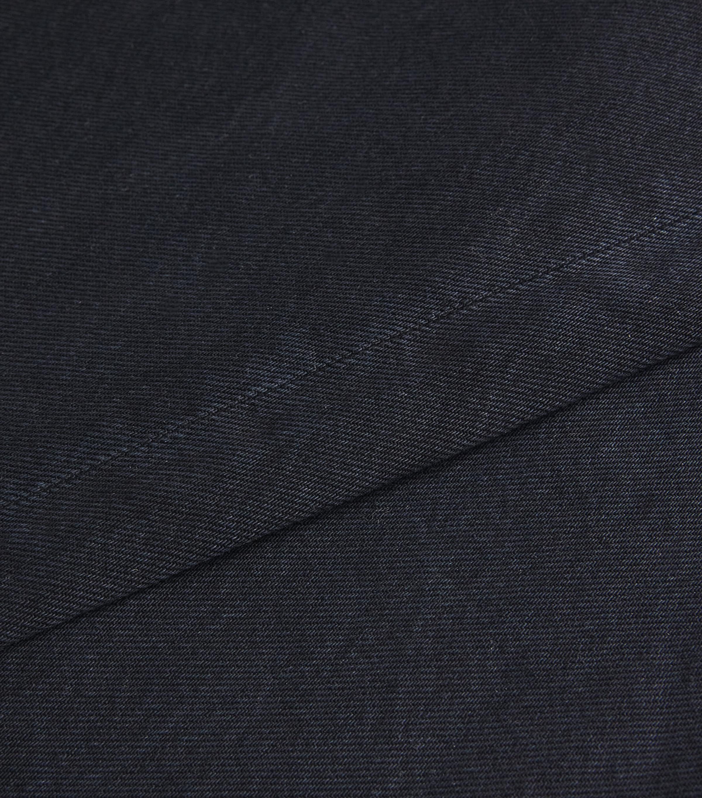 The Low-Slung Baggy Jeans CRUSHED (MARBLE BLK) Image 5