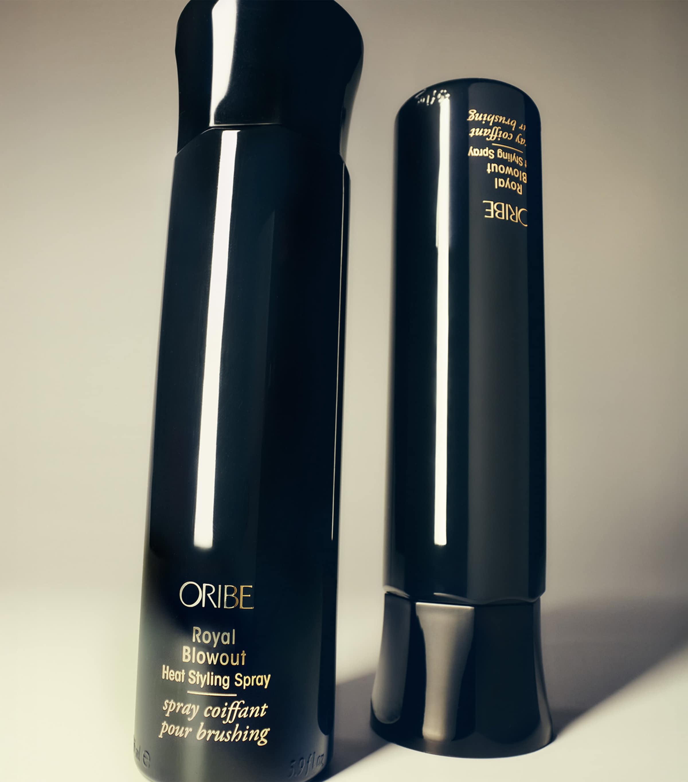 Royal Blowout Heat Styling Spray (175Ml) NO COLOUR Image 3