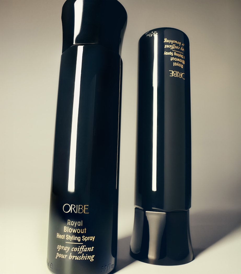 Royal Blowout Heat Styling Spray (175Ml) NO COLOUR Image 3