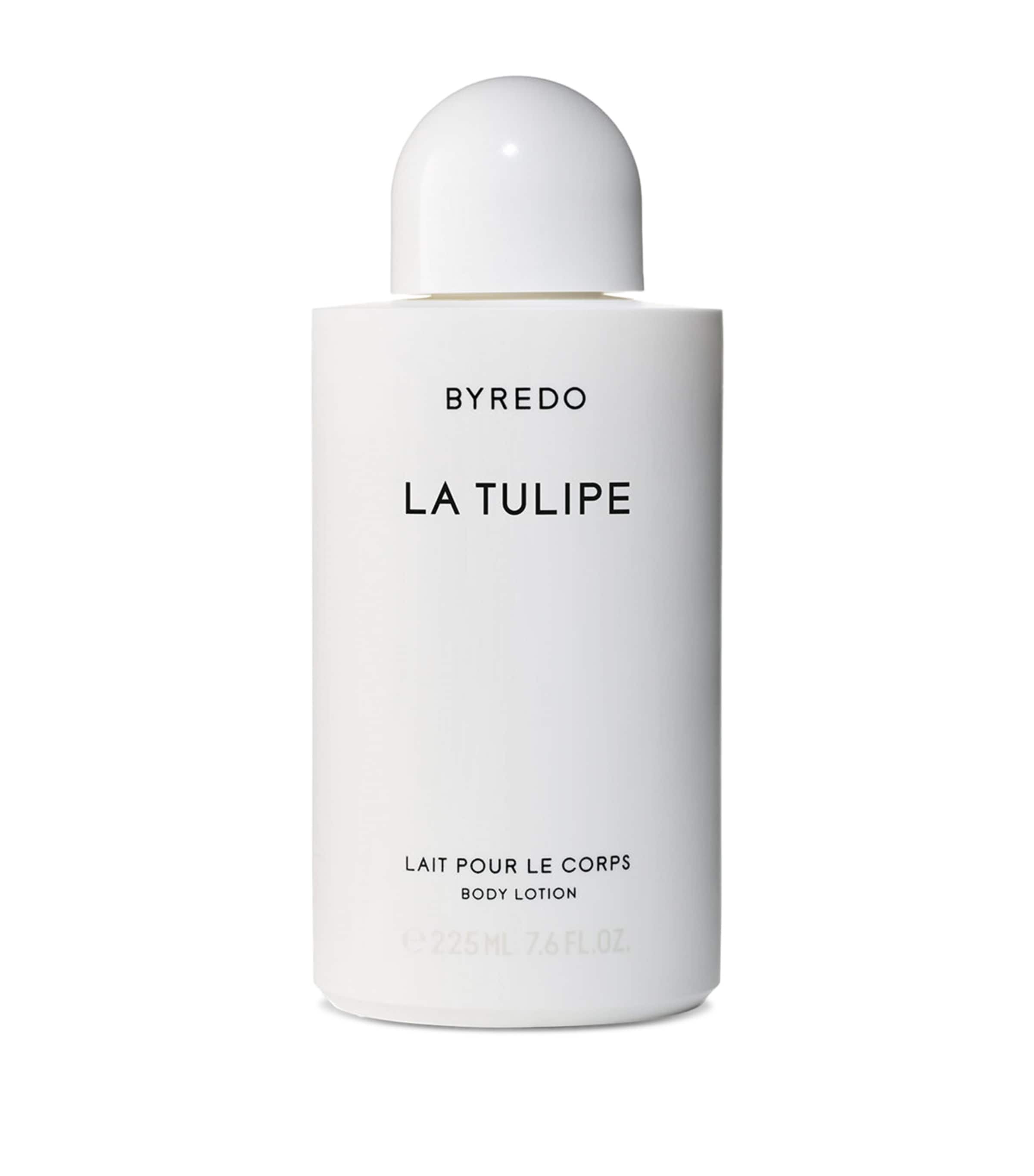 Byredo La Tulipe Body Lotion (225ml) Image 1