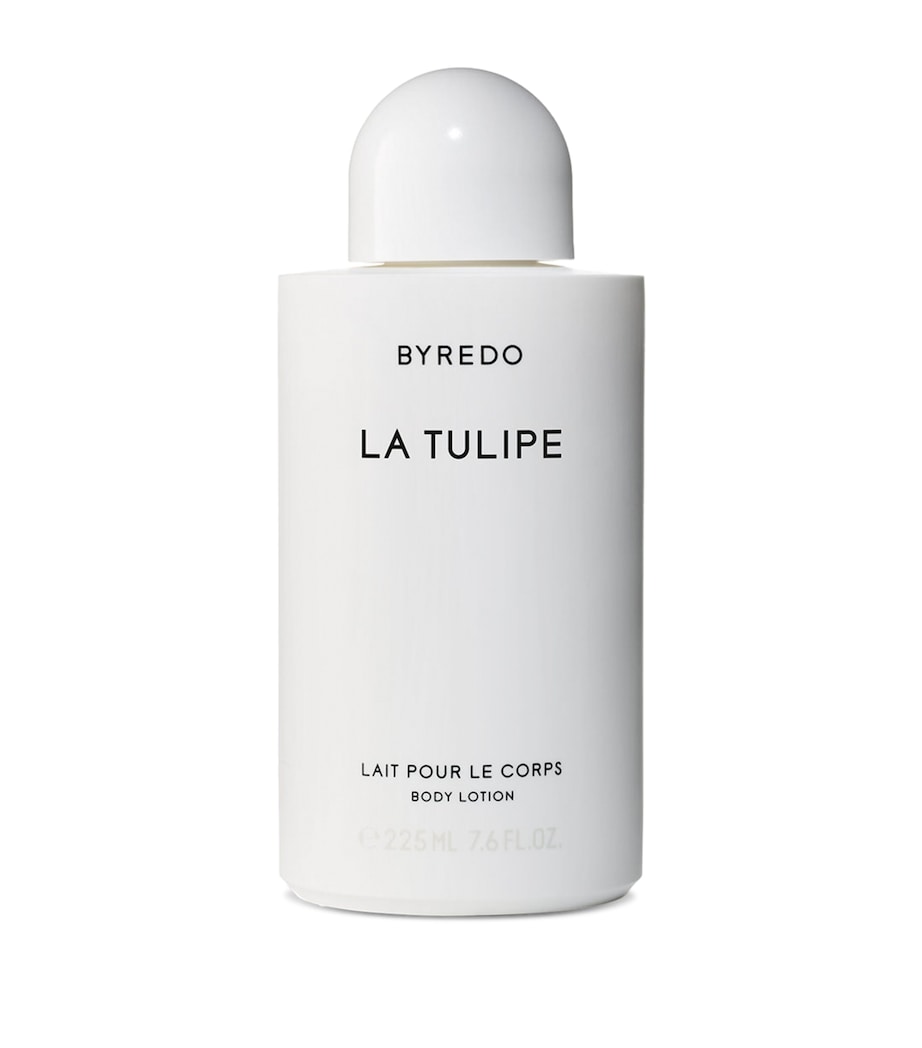 Byredo La Tulipe Body Lotion (225ml) Image 1