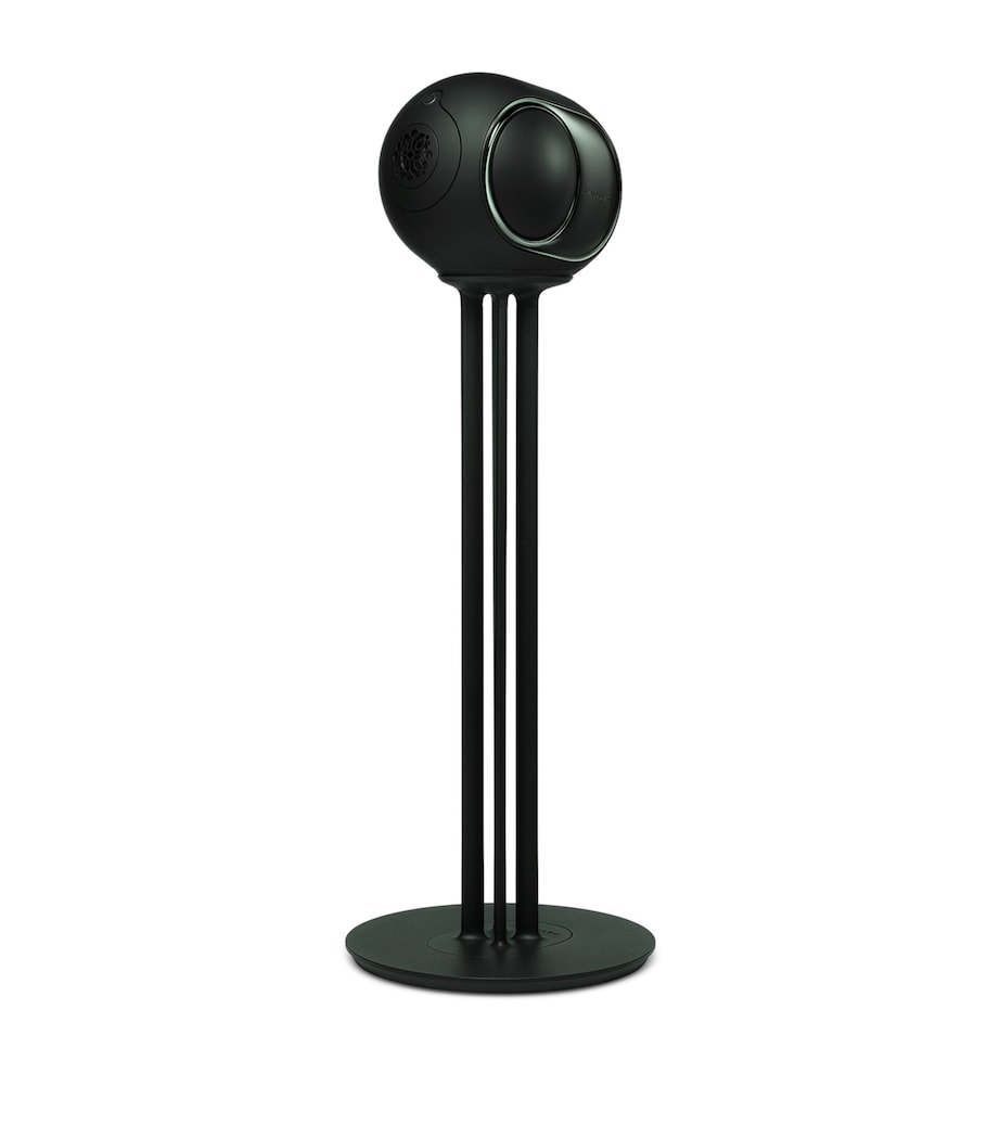 Tree Phantom Ultimate 98 dB Speaker Stand DEEP FOREST Image 1