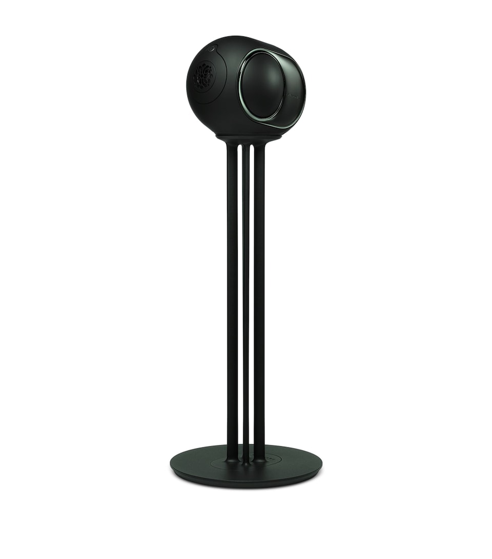 DEVIALET Tree Phantom Ultimate 98 dB Speaker Stand Deep Forest