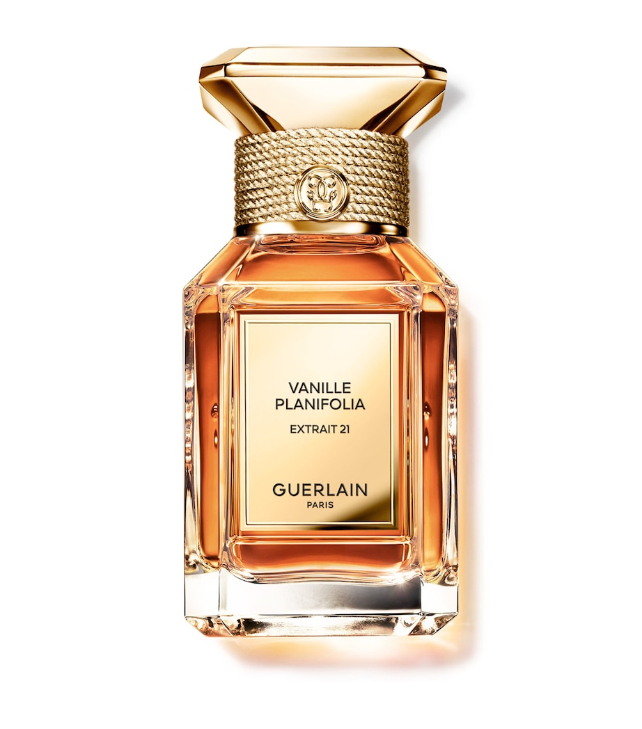 Guerlain L’Art & La Matière Vanille Planifolia Extrait 21 Extrait de Parfum (50ml) Image 1