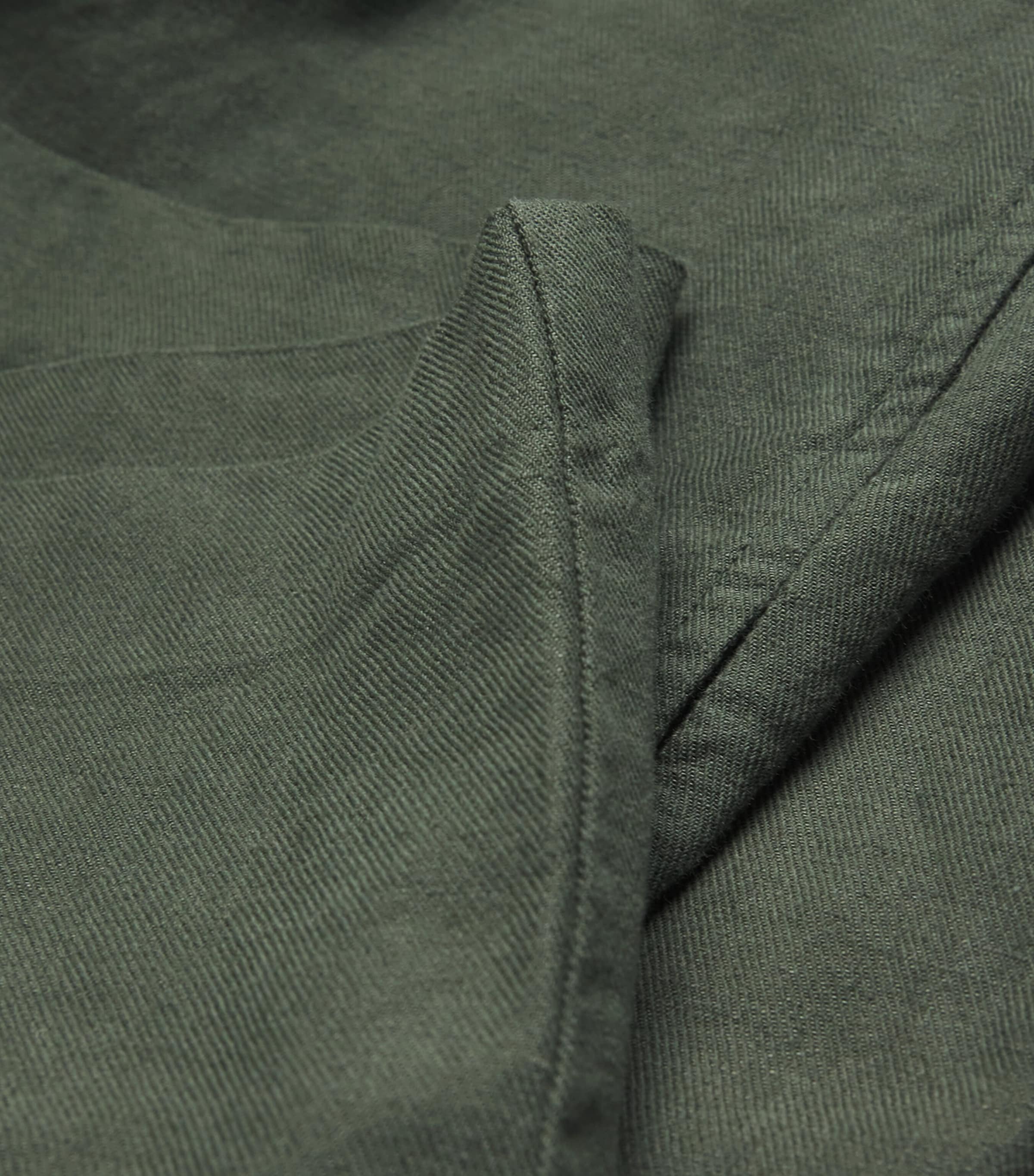 Linen Straight Shorts CLIMB IVY 190307TCX Image 5