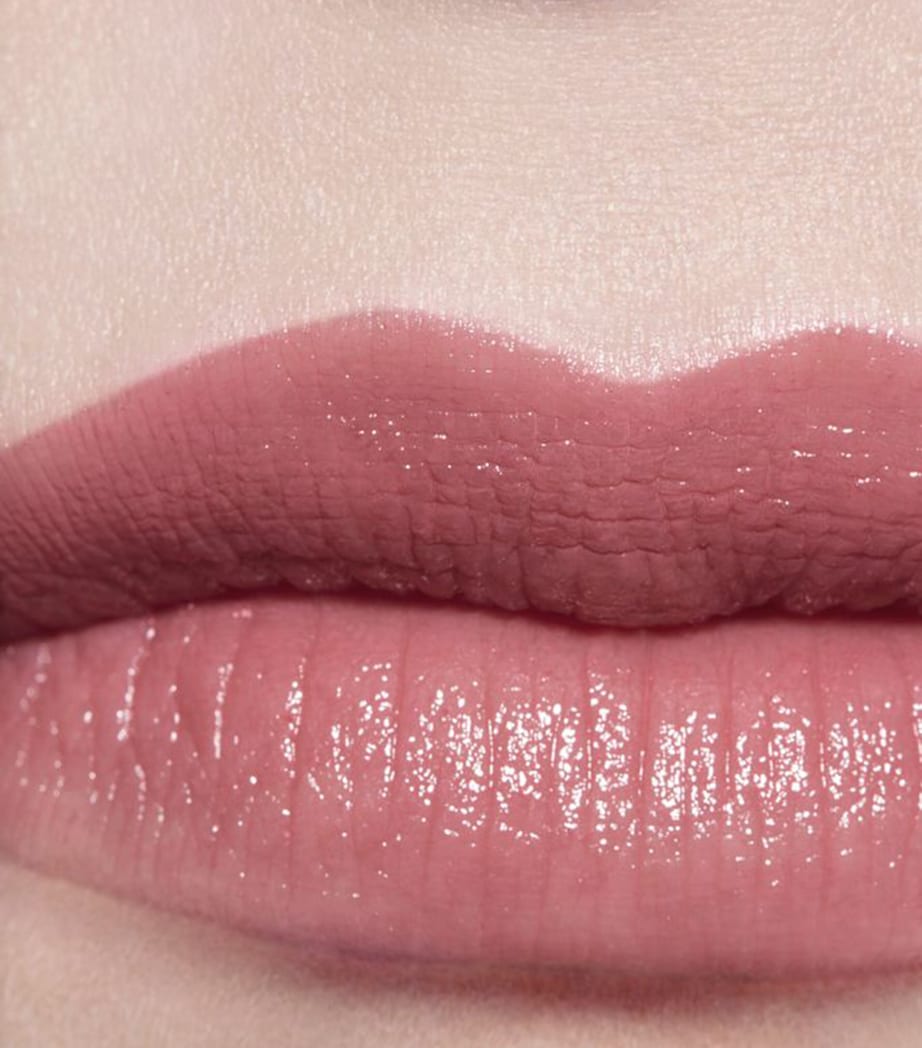 LES BEIGES Healthy Glow Lip Balm WARM CORAL Image 5
