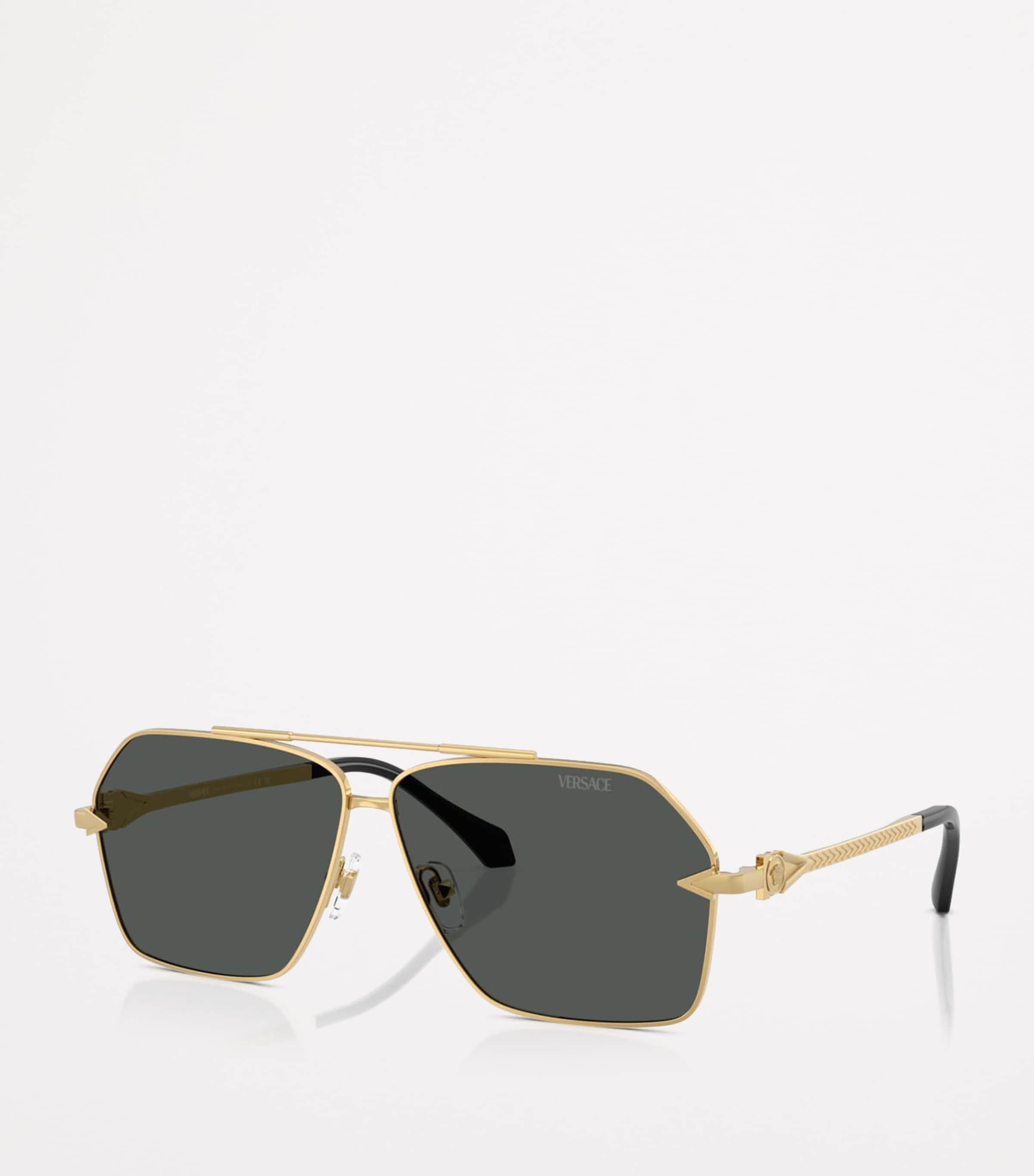Pilot Sunglasses 100287 Image 2