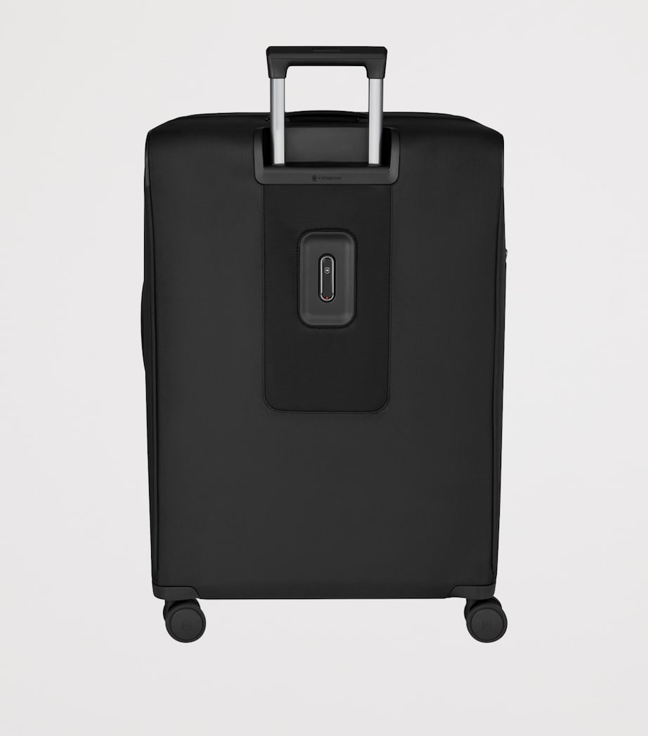 Werks Traveler 7.0 Large Trolley Spinner (75cm) BLACK Image 7
