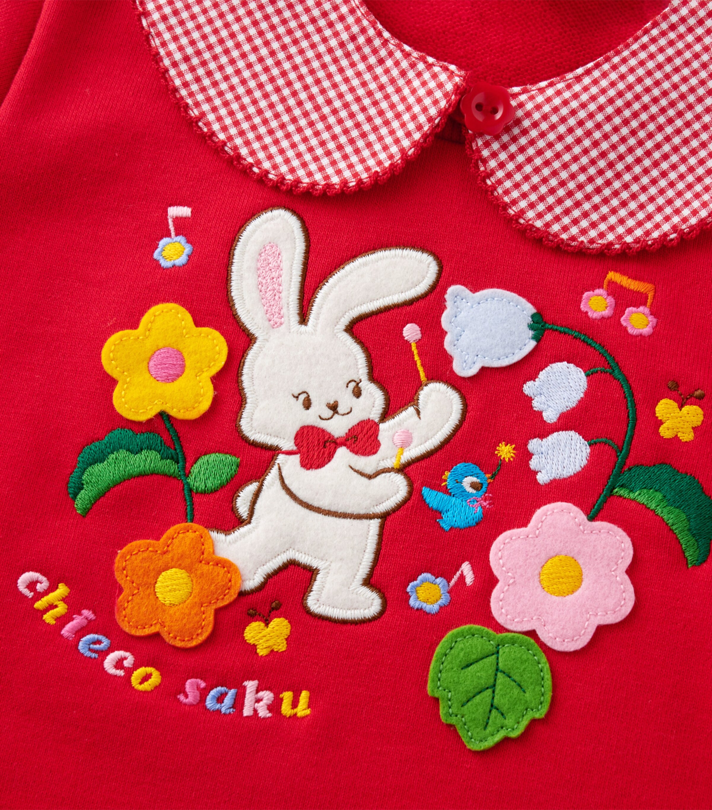 Cotton Collared Sweatshirt (2-7 Years) 2 Image 6