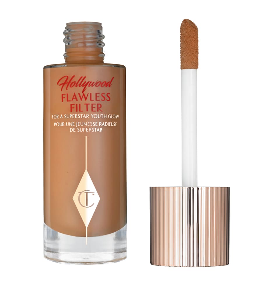 Hollywood Flawless Filter 7 DARK Image 1