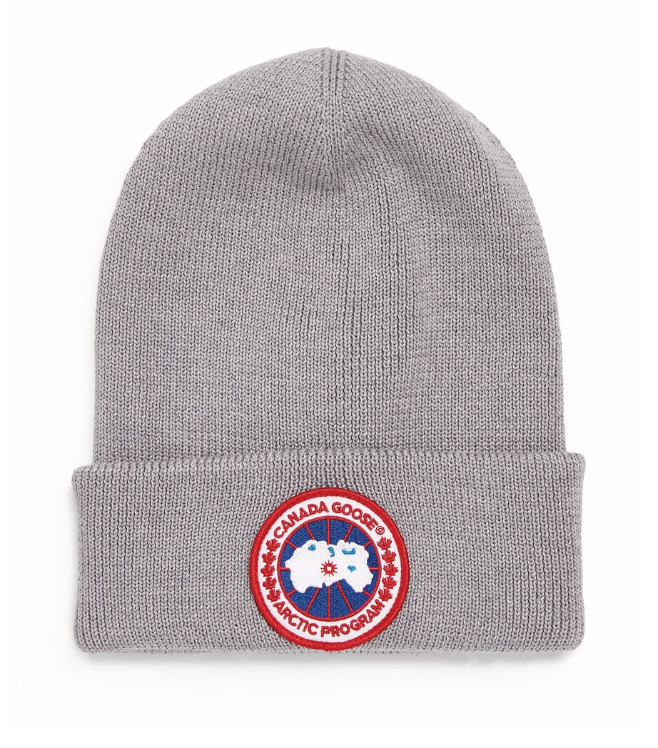 Canada Goose Arctic Disc Beanie Image 1