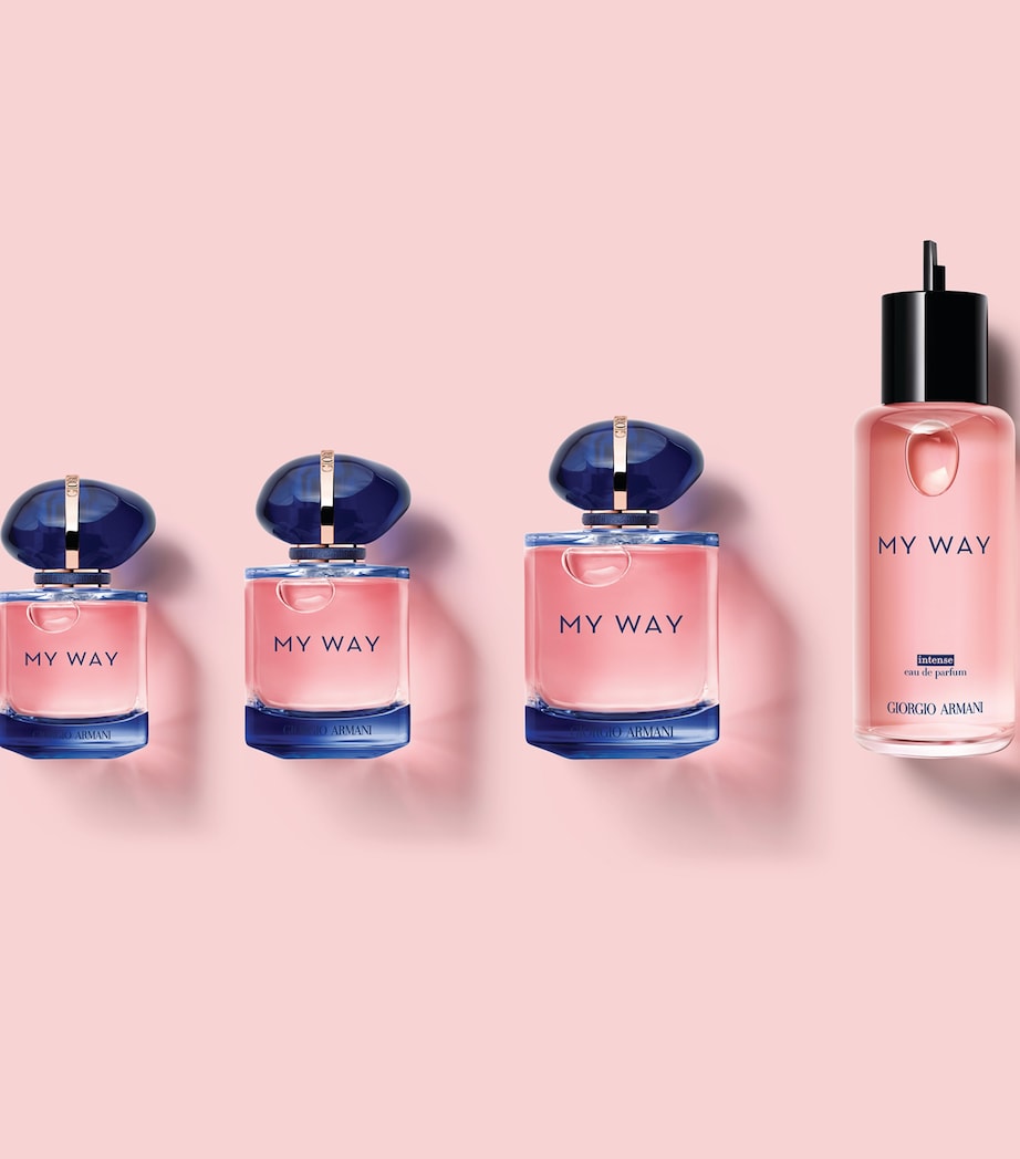 My Way Intense Eau de Parfum (30ml) NO COLOUR Image 6