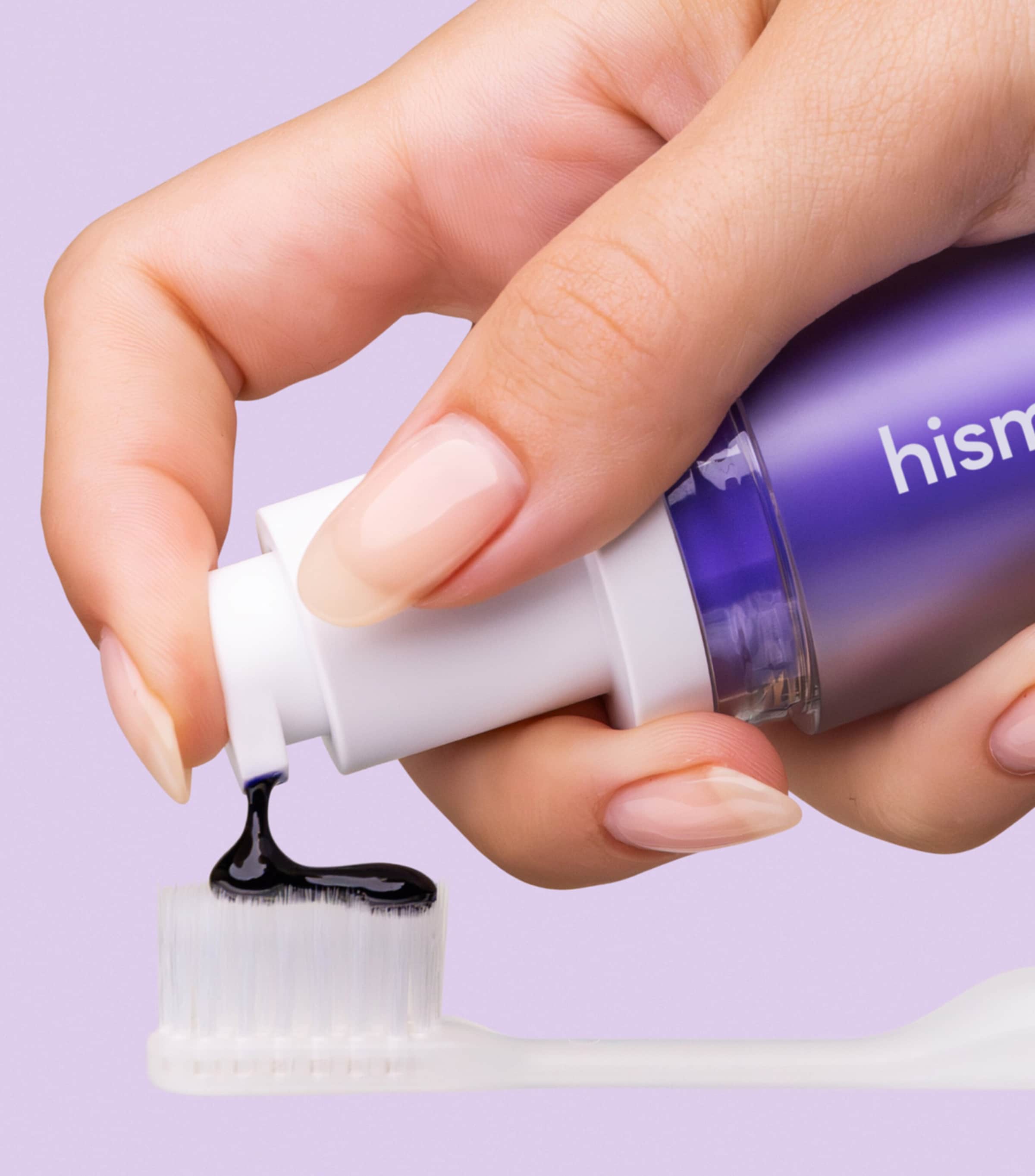 hismile V34 Colour Corrector Teeth Brightener N/a Image 4