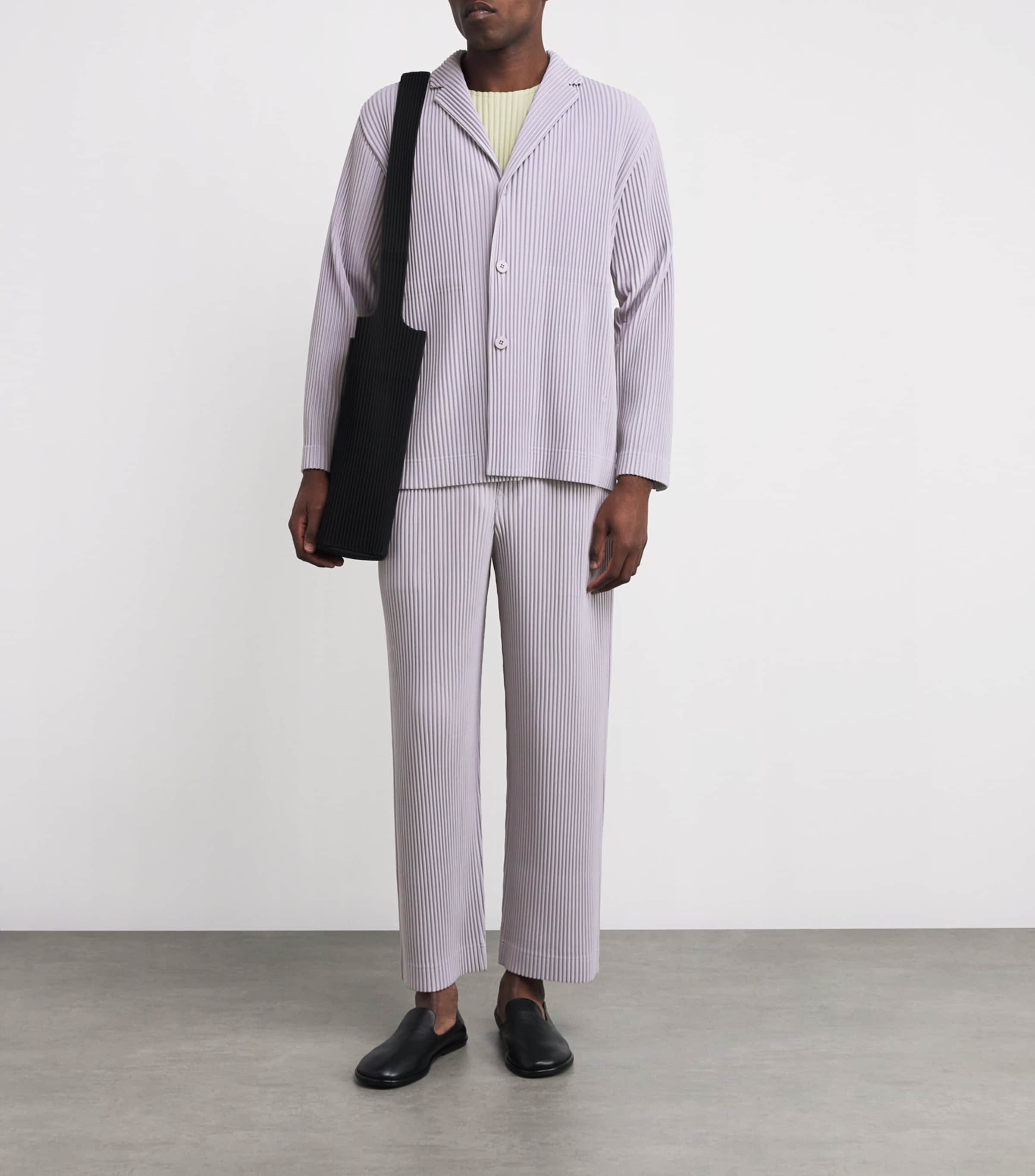HOMME PLISSÉ ISSEY MIYAKE サイズ3 BASICS – ISSEY MIYAKE ONLINE STORE