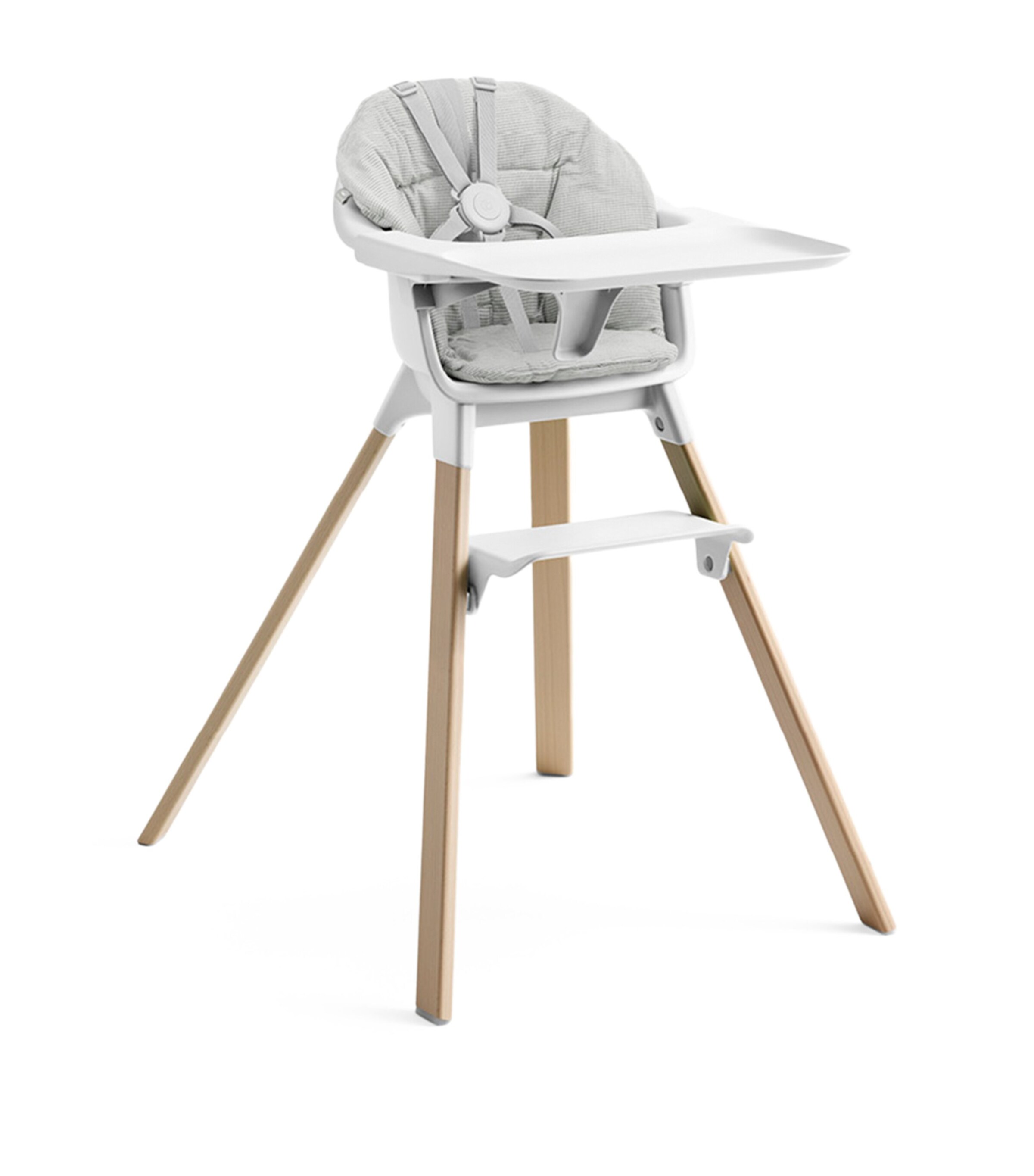 Clikk Cushion NORDIC GREY Image 6