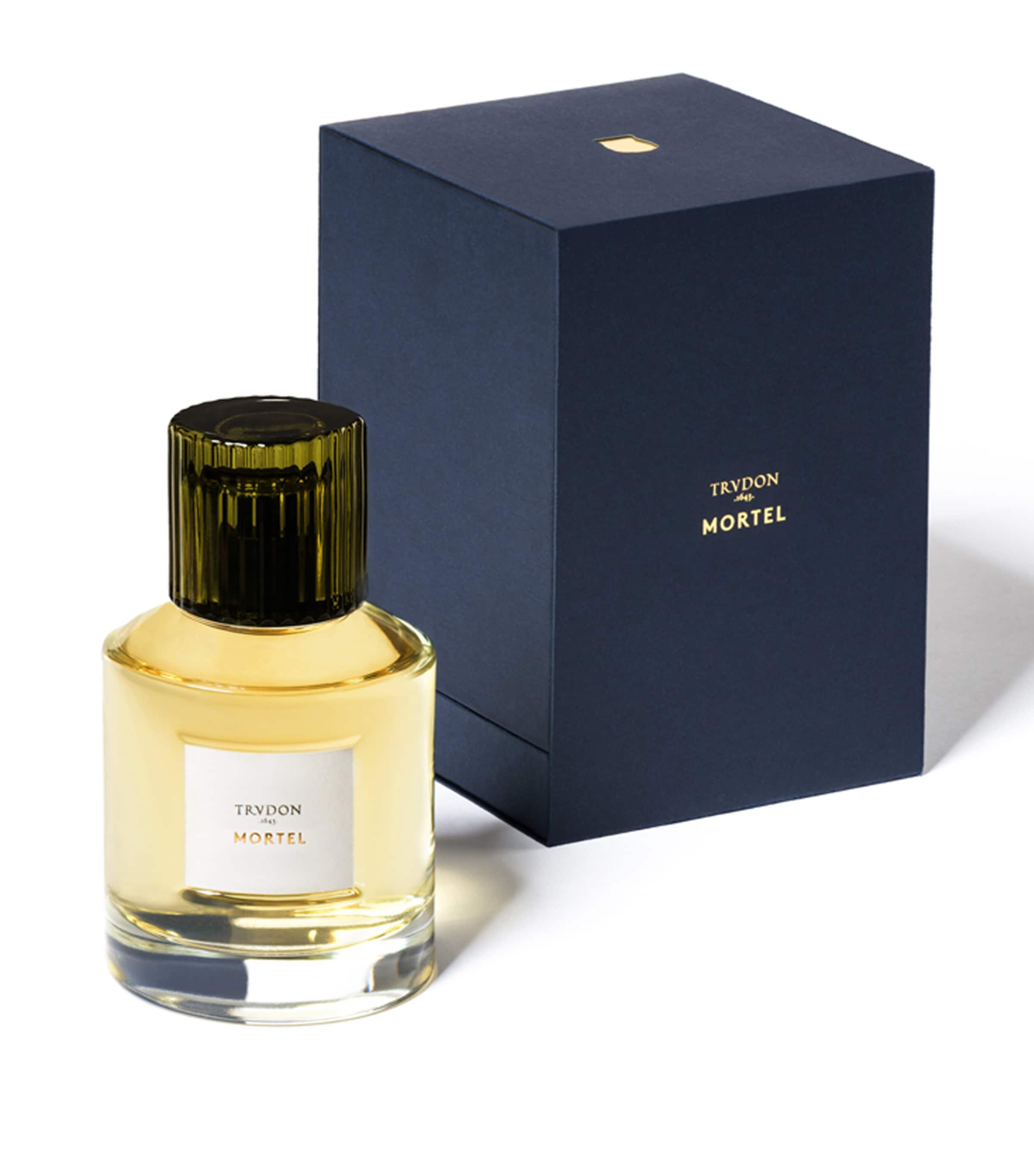 Trudon Mortel Eau De Parfum In Multi