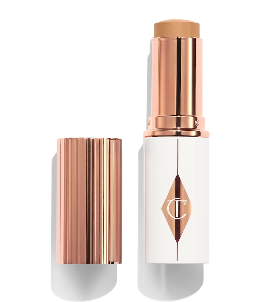 Unreal Skin Sheer Glow Tint 9 TAN Image 1