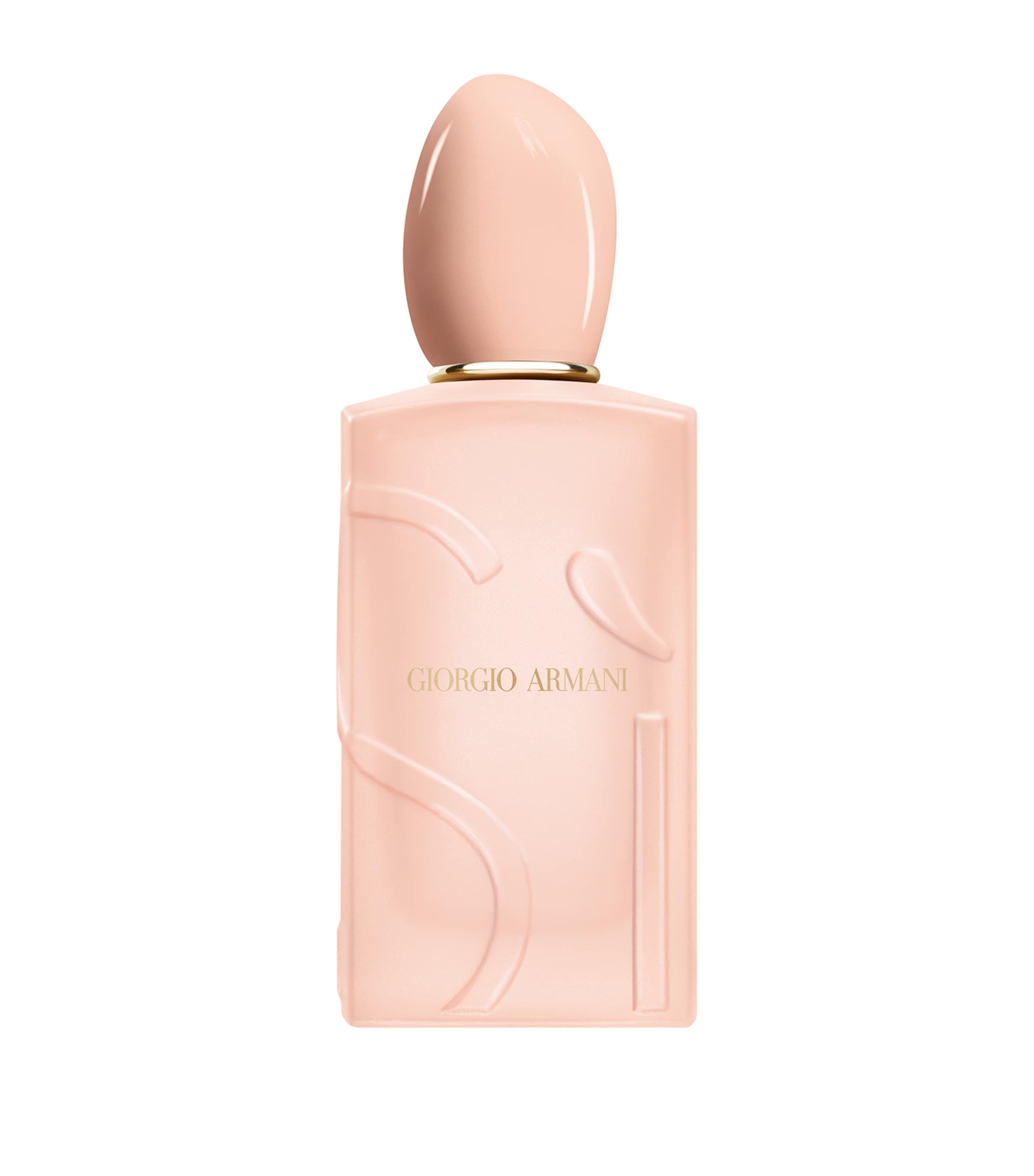 Armani Sì Nude Bloom Eau de Parfum (100ml) Image 1