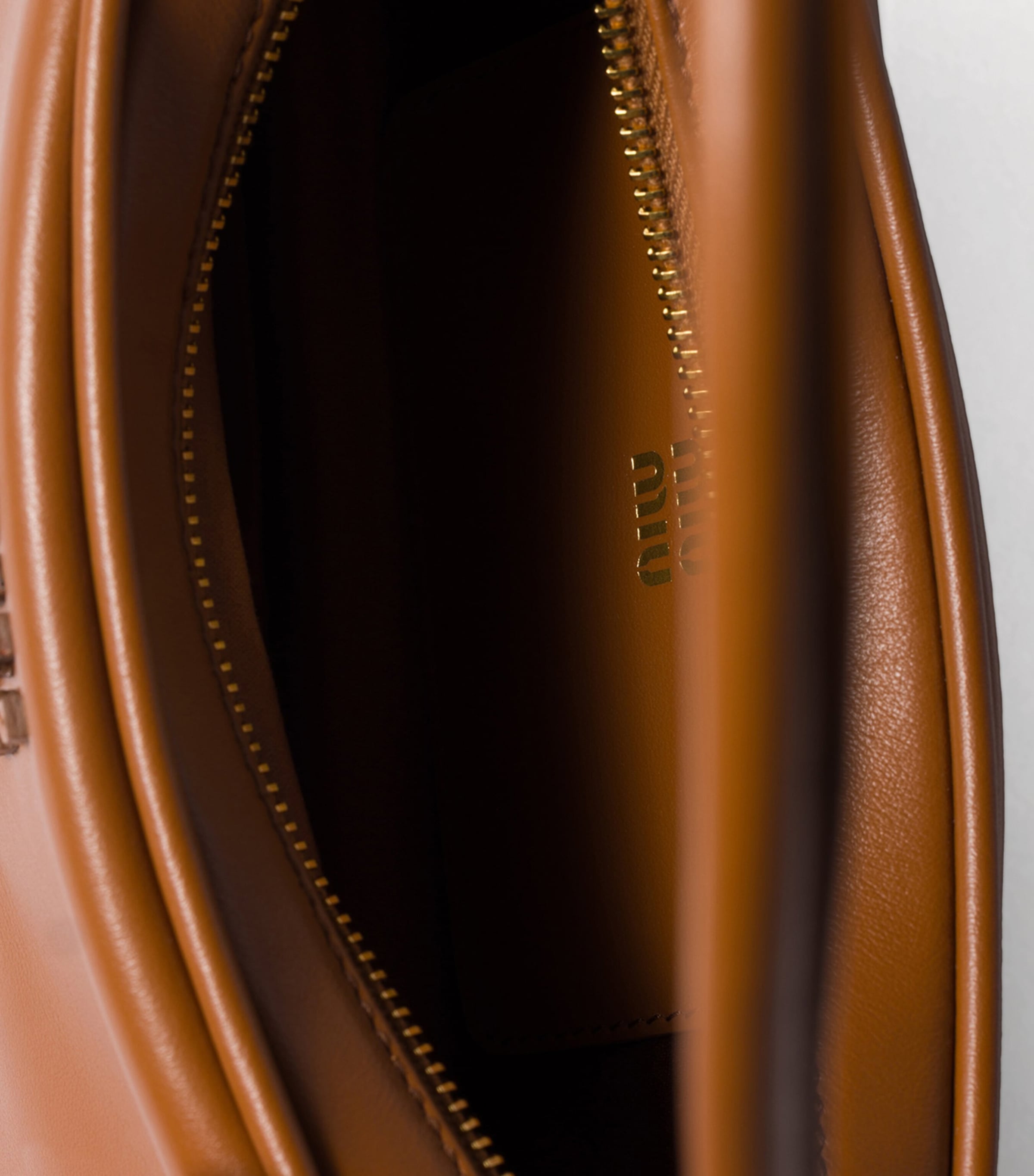 Leather Pouch F0046 Image 4