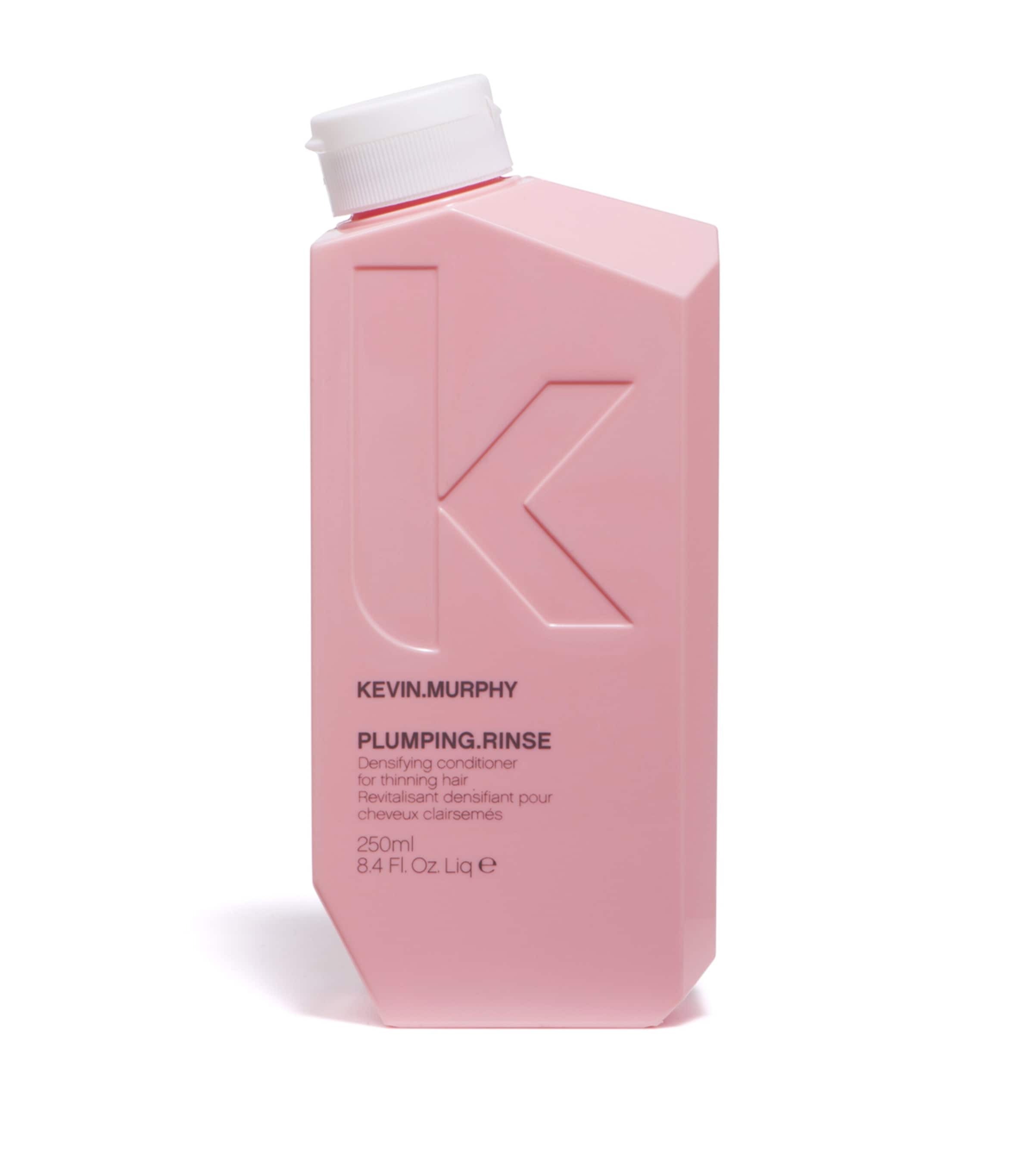 Kevin Murphy KM PLUMPING RINSE COND | Haircare | Conditioner | Designers | Kevin Murphy