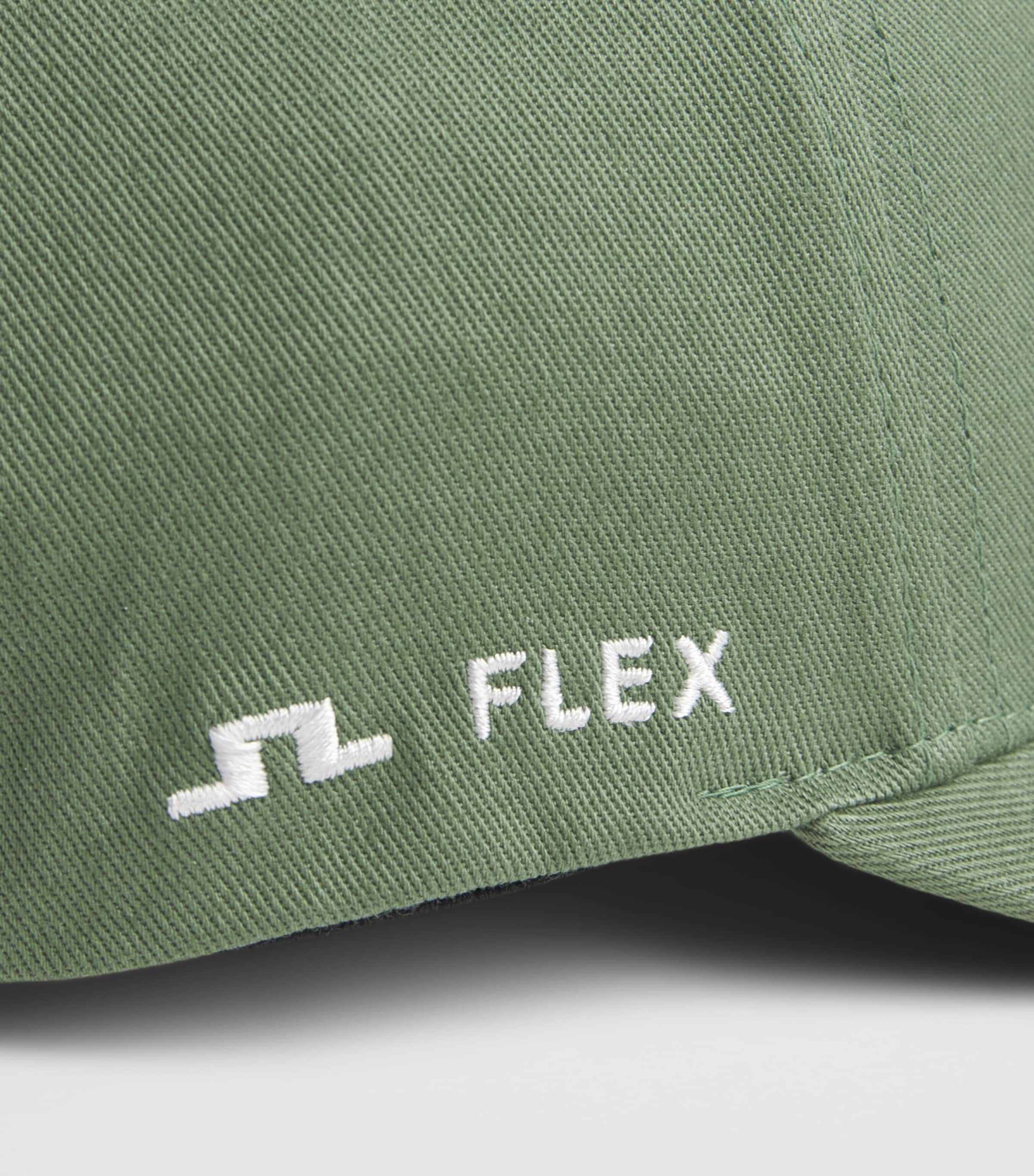 J Lindeberg Heath Cap Brindle Image 4