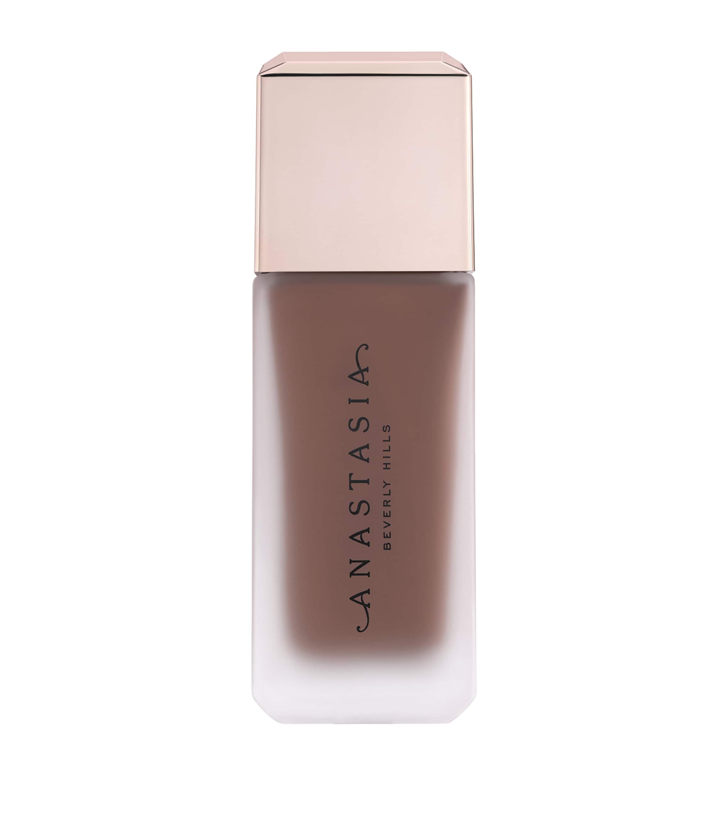 Anastasia Beverly Hills Impeccable Blurring Second-Skin Matte Foundation | Make-up | Face | Foundations | Designers | Anastasia Beverly Hills