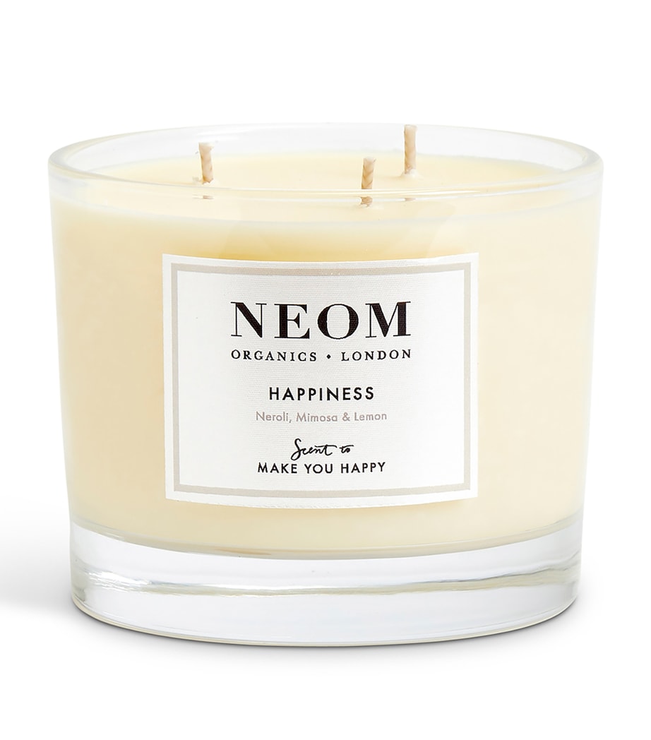 Happiness Candle (420g) NO COLOUR Image 6