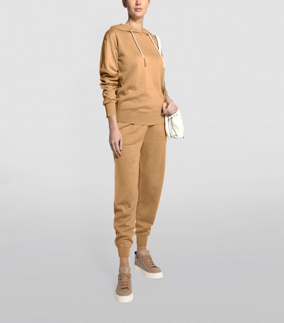 Gia Cashmere Tracksuit SHANGHAI Image 6