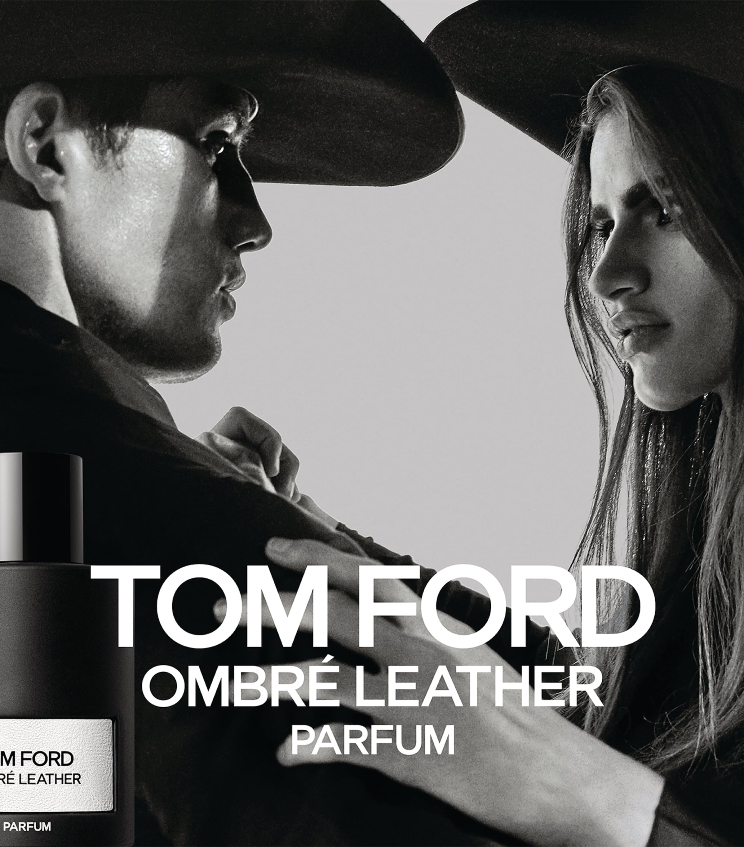 Tom Ford OMBRE LEATHER EDP Full Size 1.7 fl oz/50ml New in