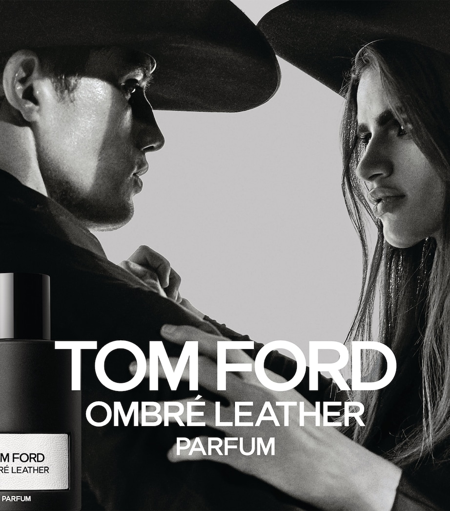 Ombré Leather Eau de Parfum (50ml) N/A Image 3