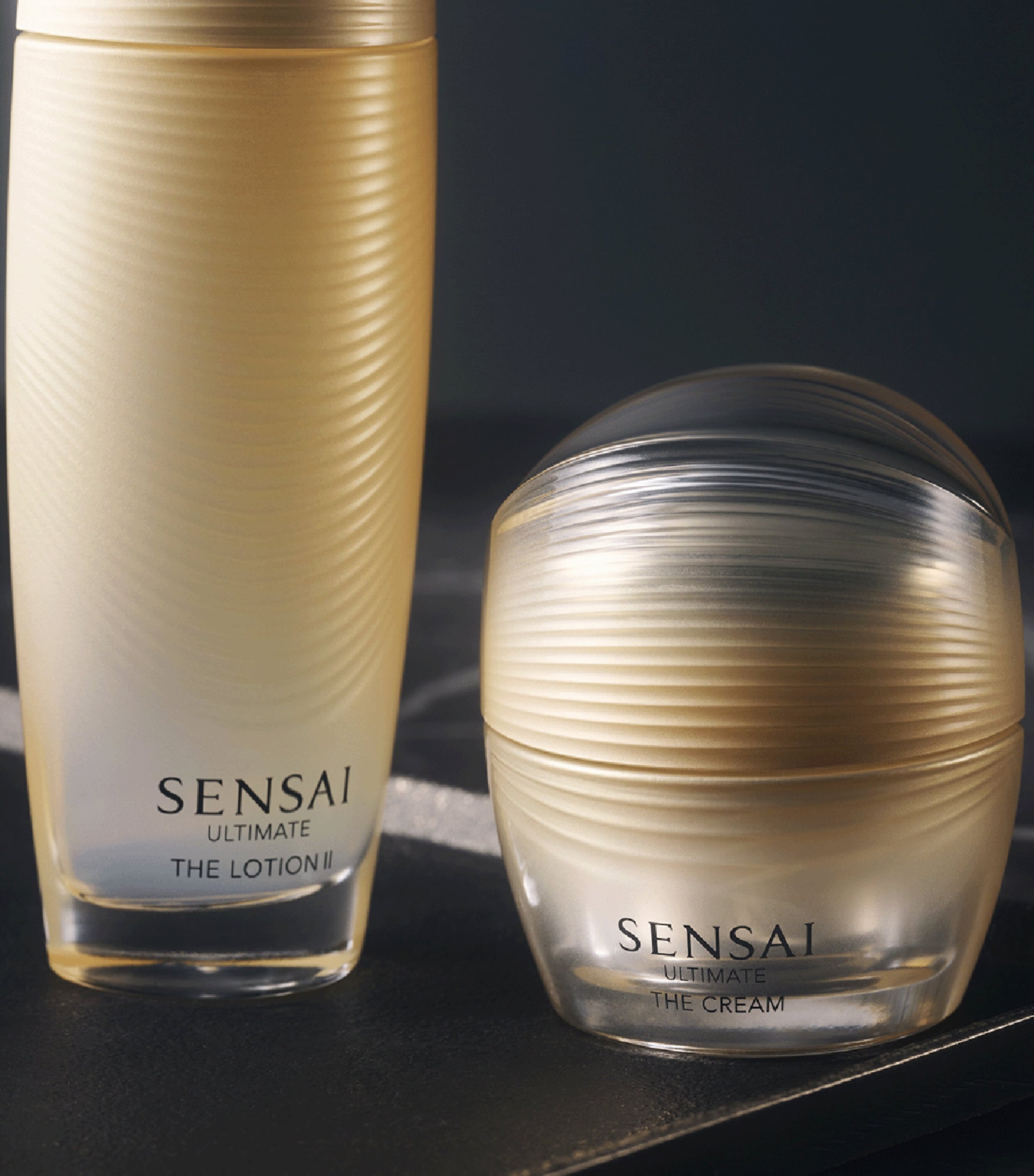 SENSAI THE LOTION 125ml 2本セット UTM ザ ローション Ⅱ | シリーズ,UTM シリーズ | SENSAI