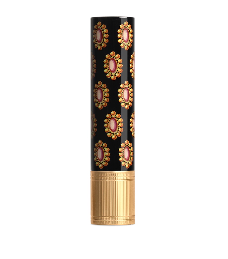 Gucci’s Rouge de Beauté Brillant Glow & Care Lip Colour 204 Image 2