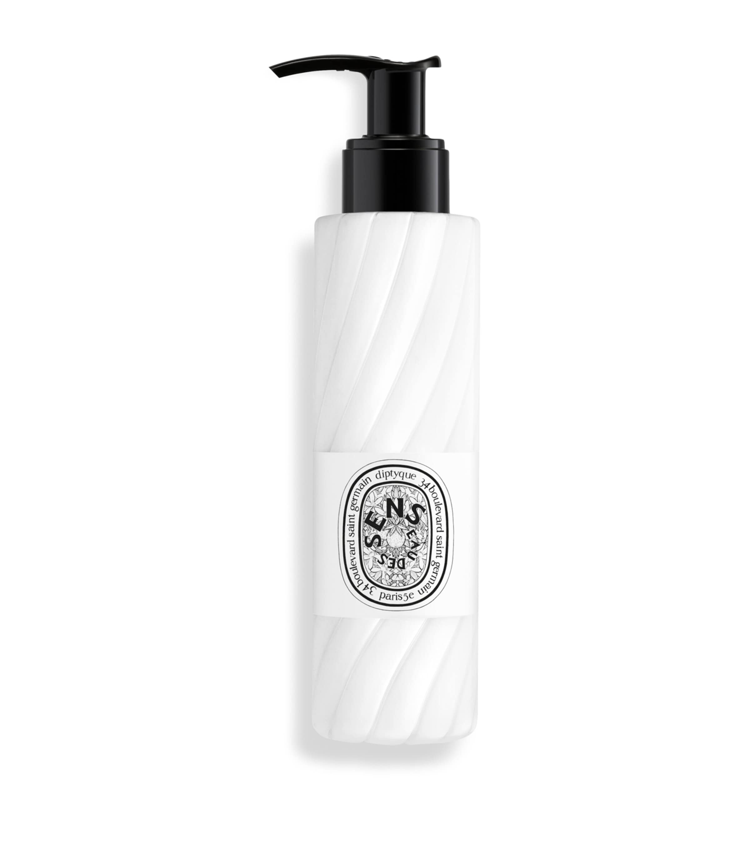 Diptyque Eau de Sens Body Lotion (200ml) Image 1