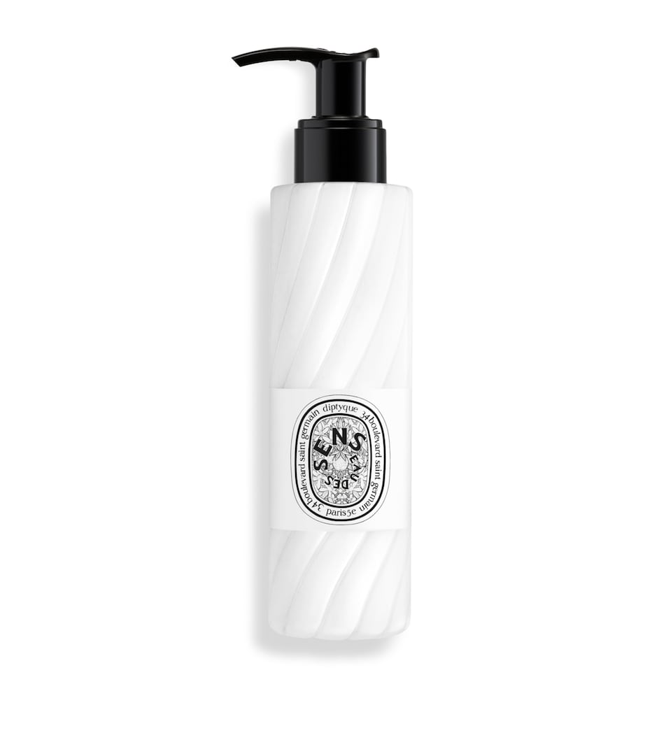 Diptyque Eau de Sens Body Lotion (200ml) Image 1