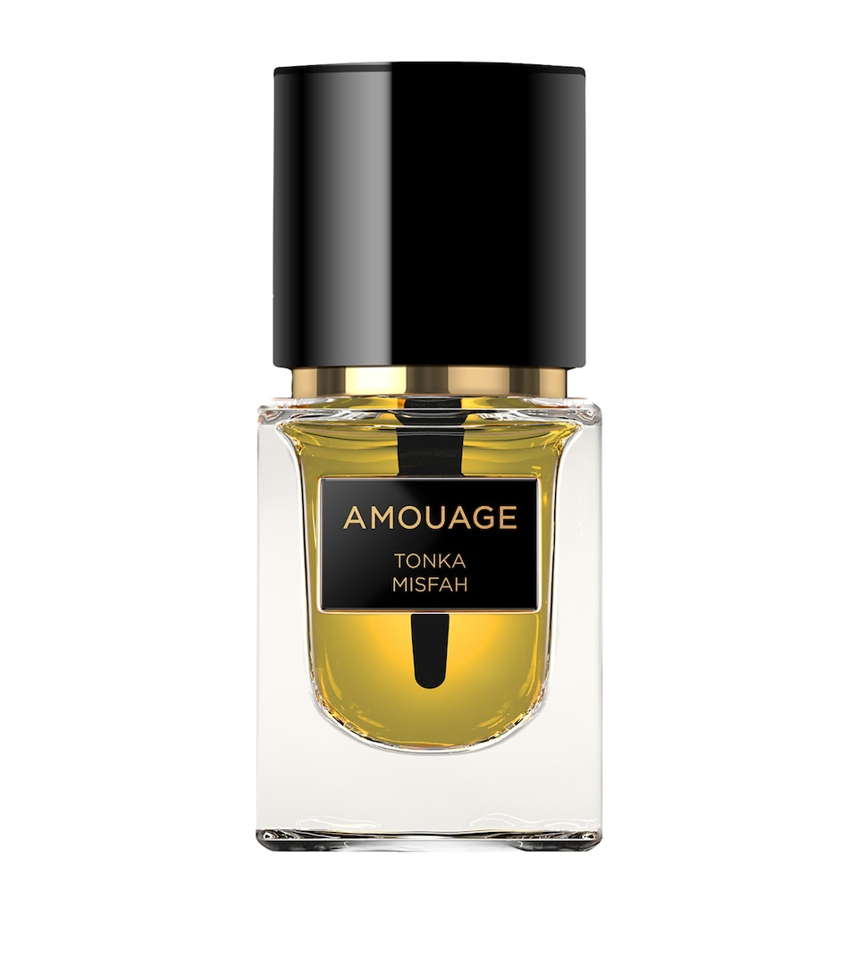 Amouage Tonka Misfah Perfume Oil (12ml)