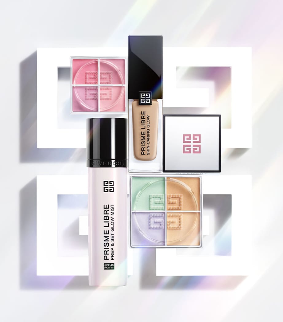 Prisme Libre Prep & Set Glow Mist (70ml) NO COLOUR Image 6