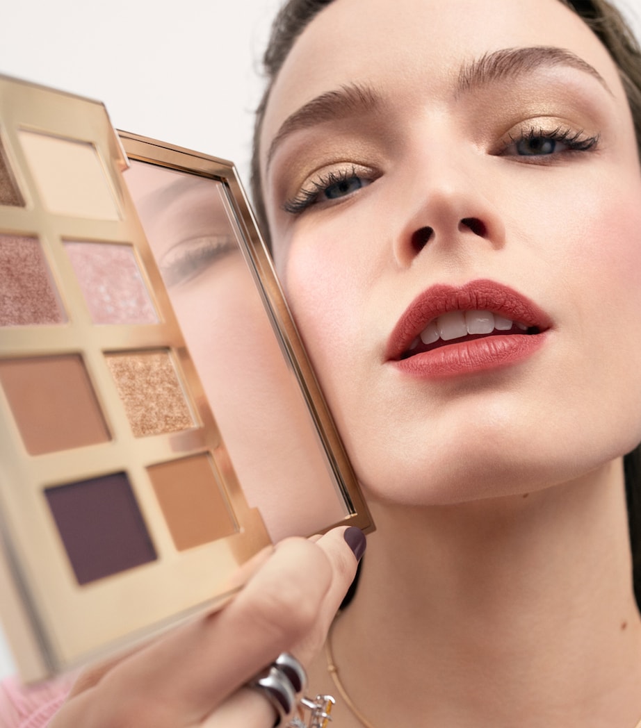 Sweet Decadence Eyeshadow Palette NO COLOUR Image 4