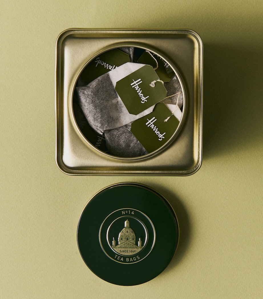 The Food Halls Essentials Hamper NO COLOUR Image 3