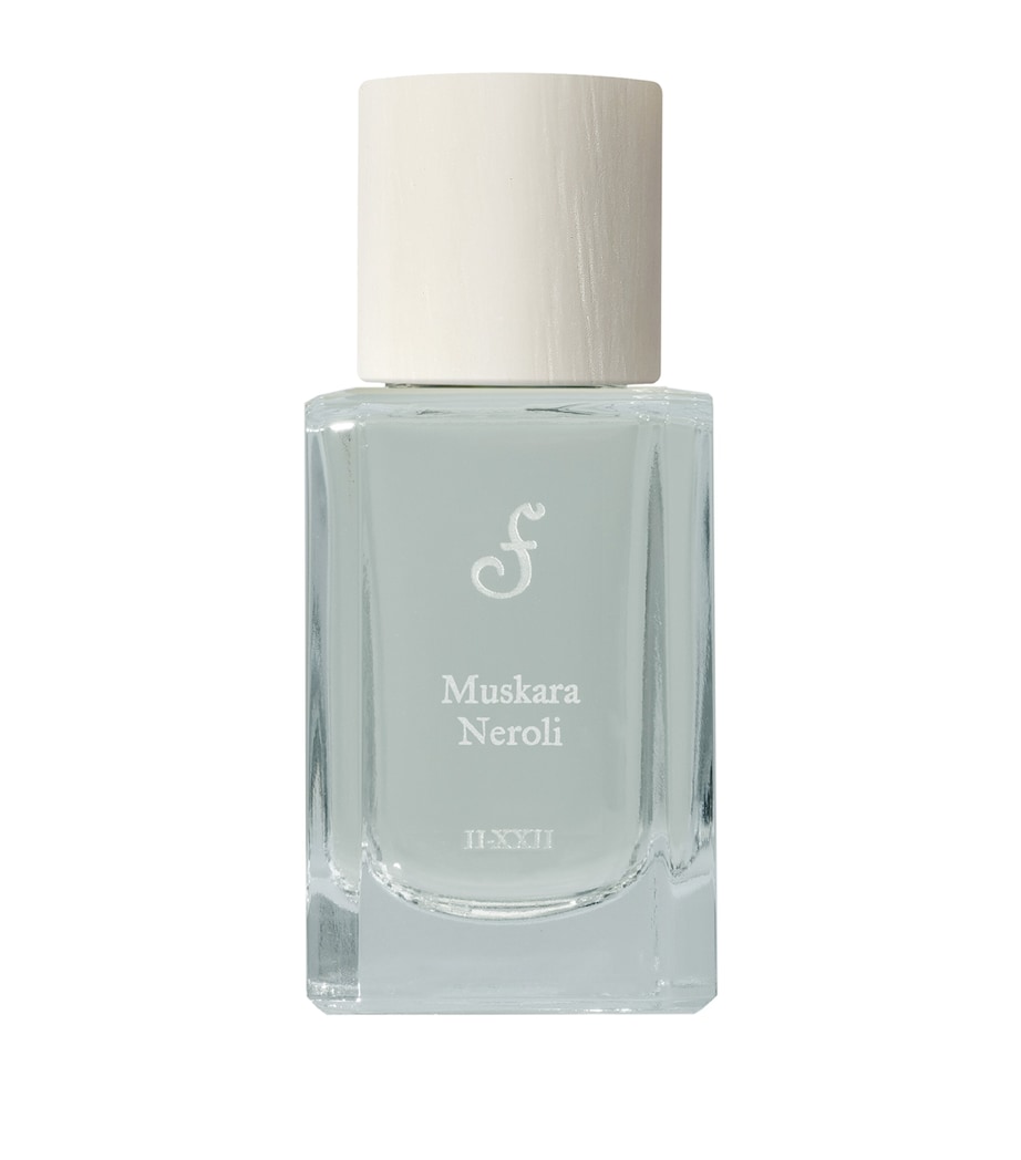 Muskara Neroli Perfume (30ml) NO COLOUR Image 1